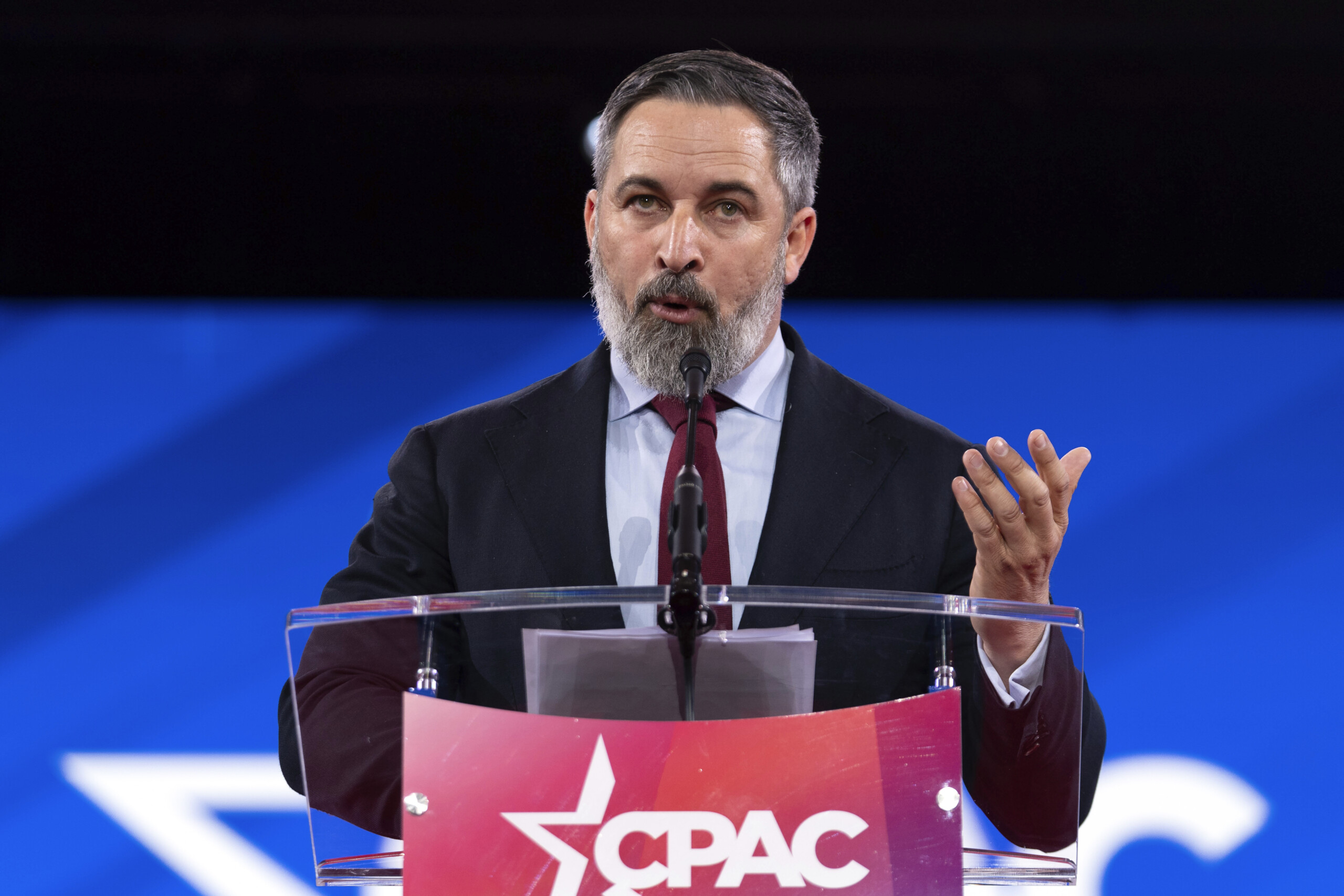 Espagne, sondage : Vox boom, le Pp n'a jamais été aussi proche d'une majorité absolue 1 espagne sondage vox boom le pp na jamais ete aussi proche dune majorite absolue scaled