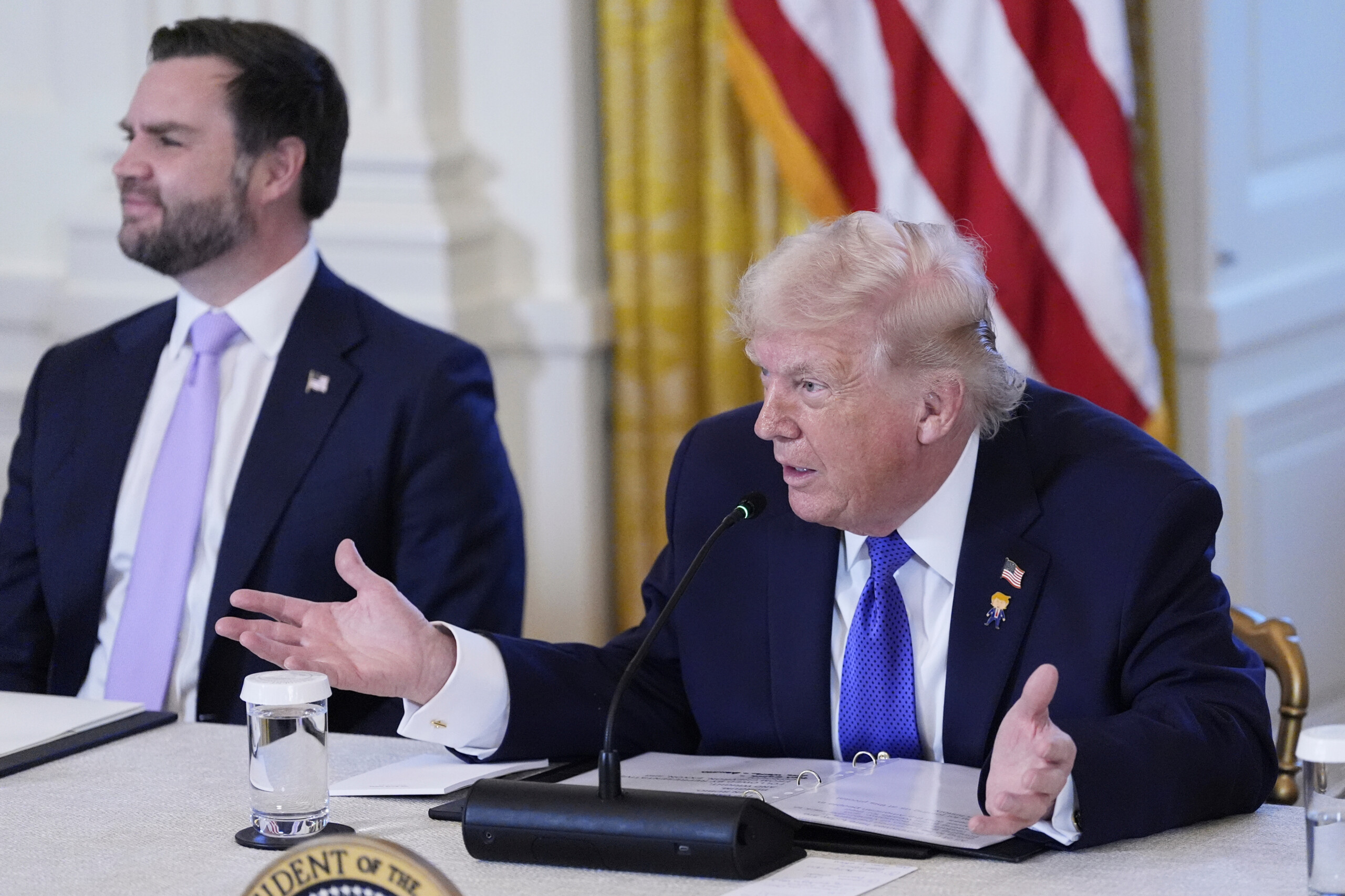 etats unis trump revoque le statut de protection temporaire pour des milliers de somaliens scaled