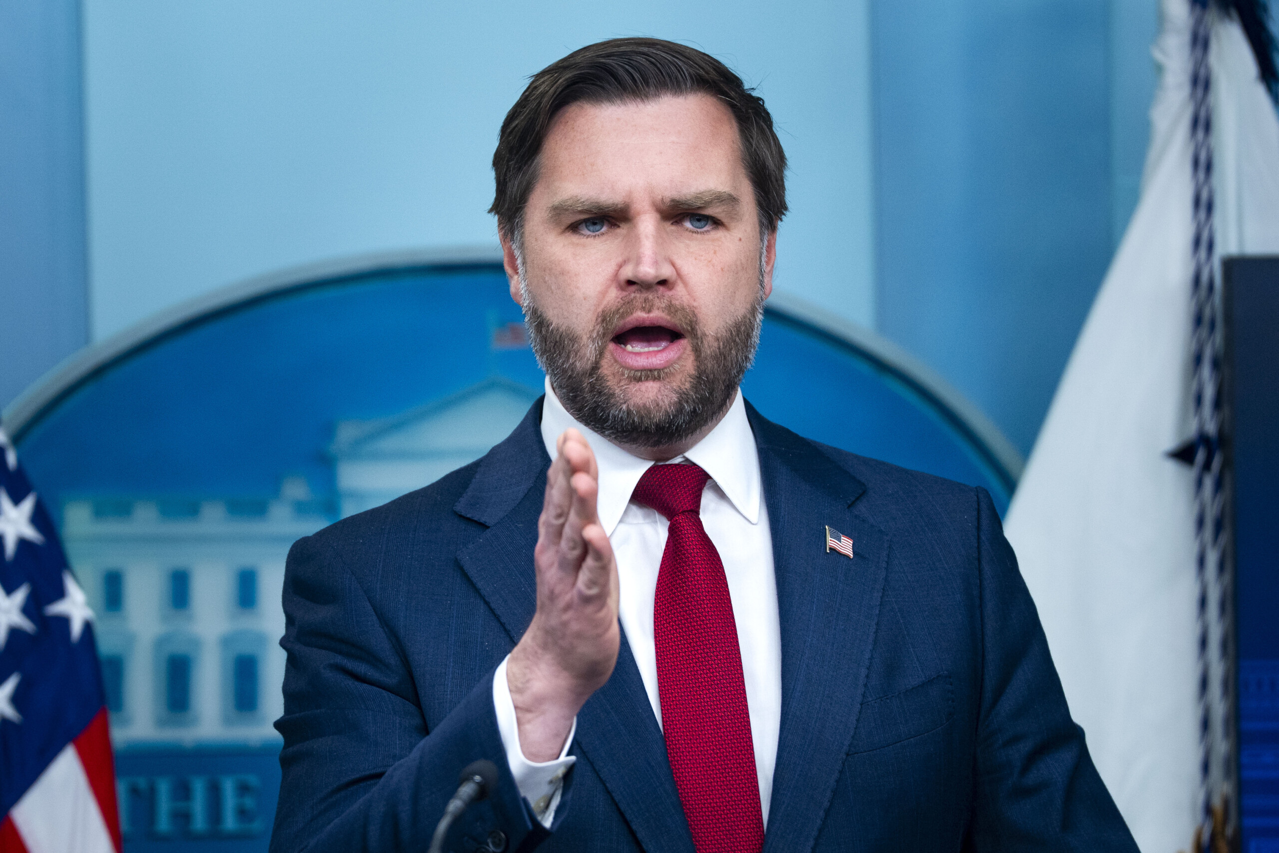 groenland danemark m vance participera a une reunion demain a la maison blanche scaled