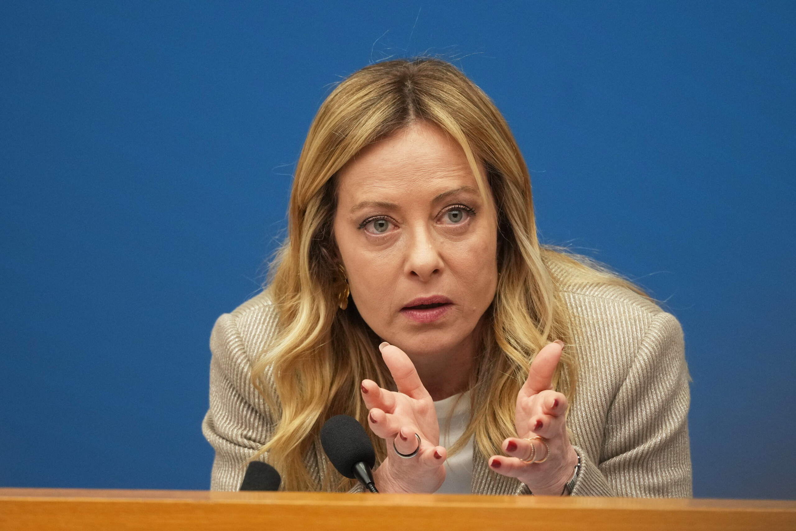 Iran, Palazzo Chigi : « Forte préoccupation, respecter les droits et la sécurité des manifestants » 1 iran palazzo chigi forte preoccupation respecter les droits et la securite des manifestants scaled