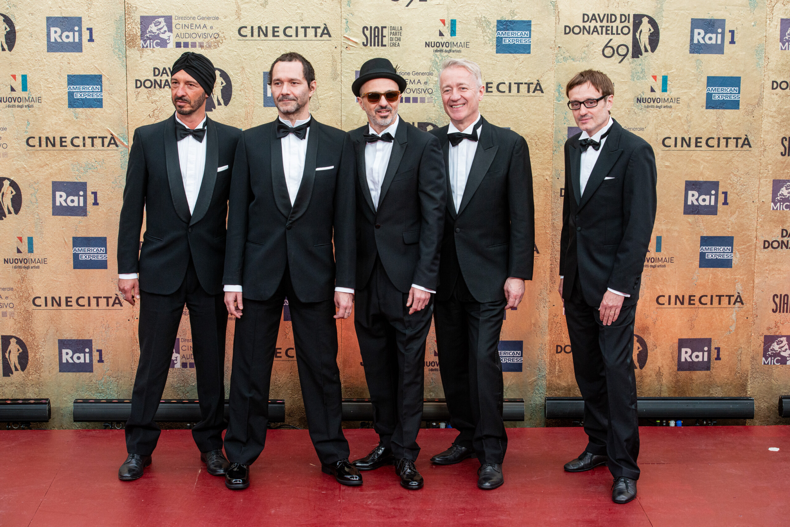 musique subsonica nouveau single il tempo in me et quatre concerts a turin scaled