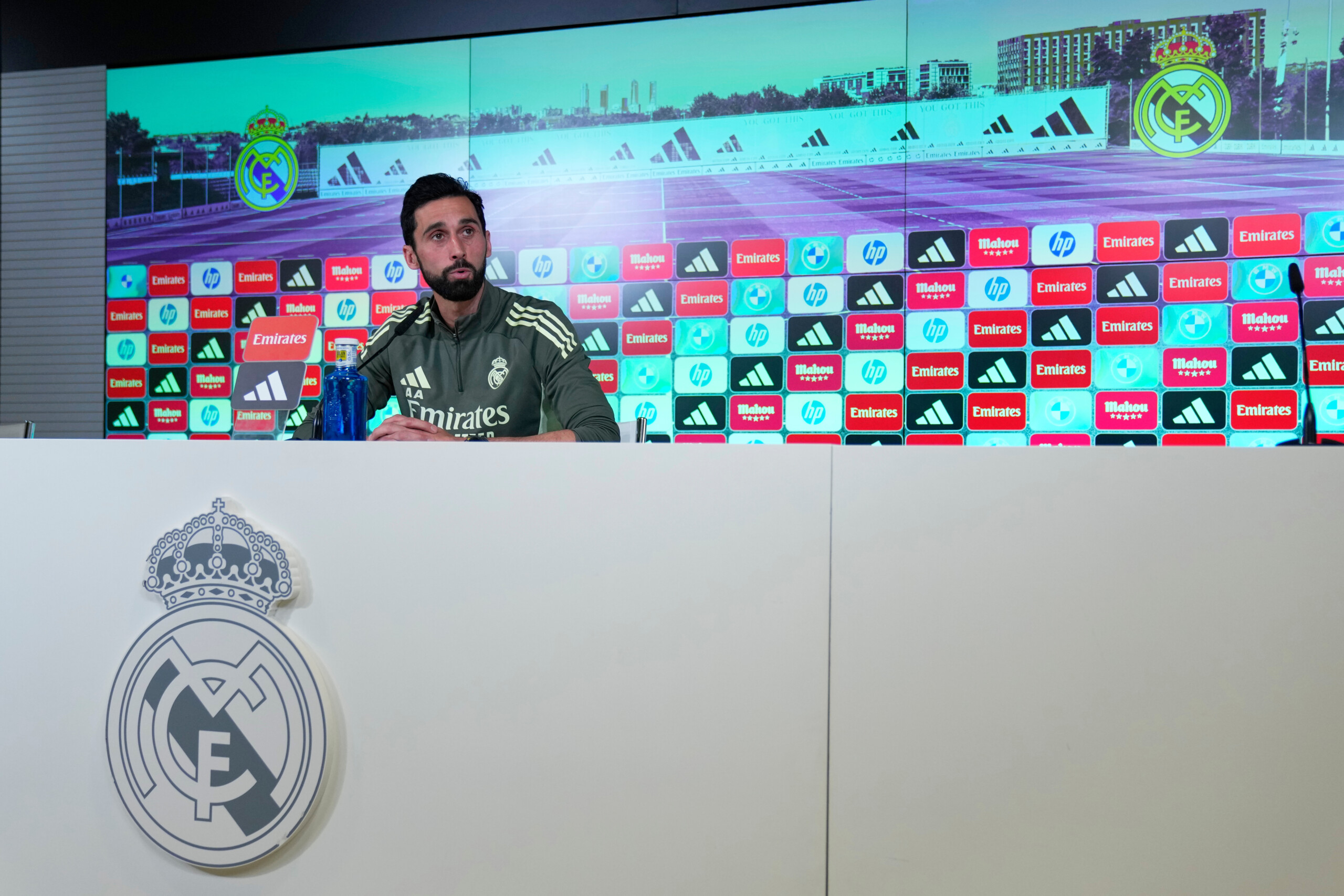 real madrid arbeloa si jessayais detre mourinho je echouerais lamentablement scaled