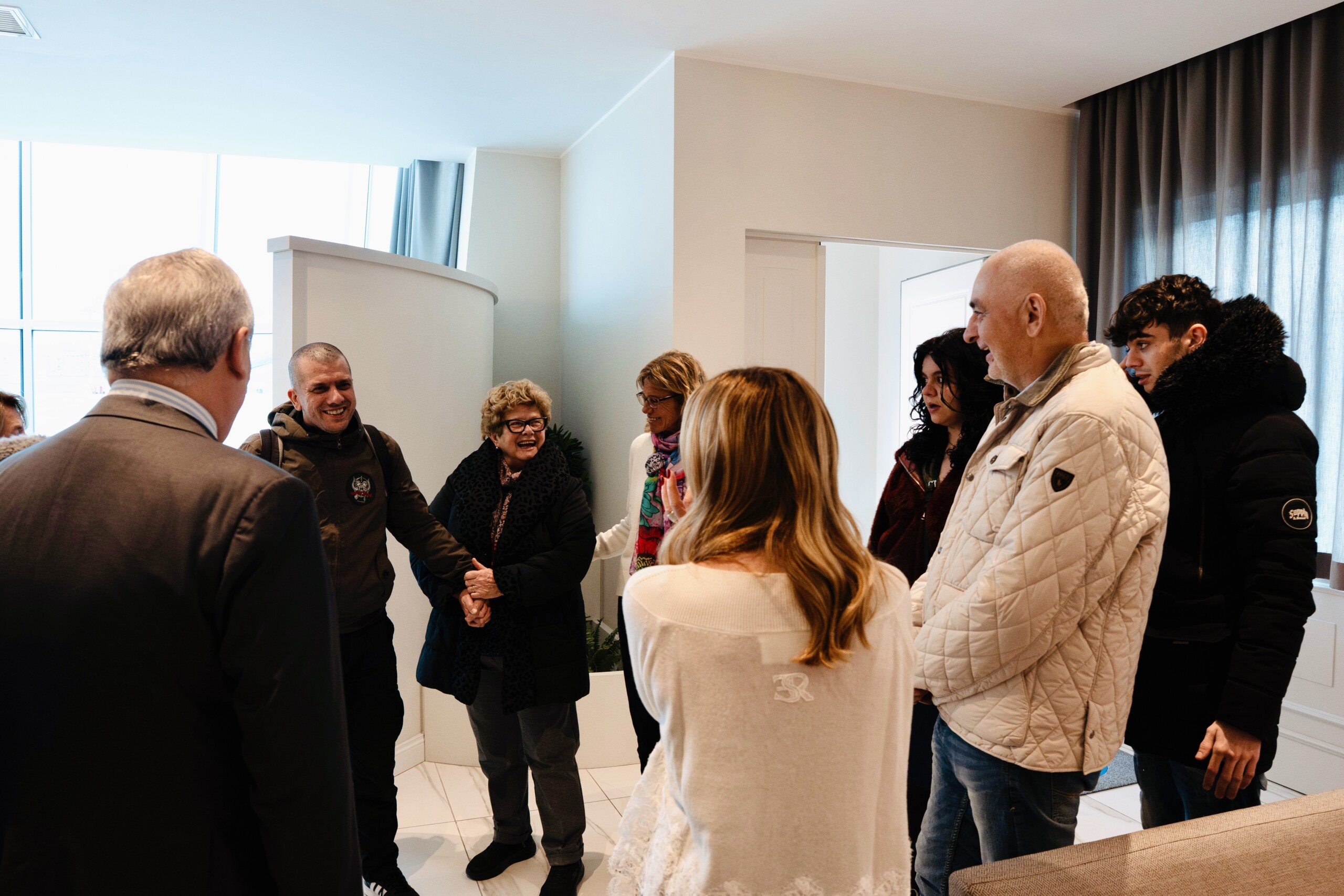 venezuela tajani des relations plus fructueuses entre caracas et rome scaled