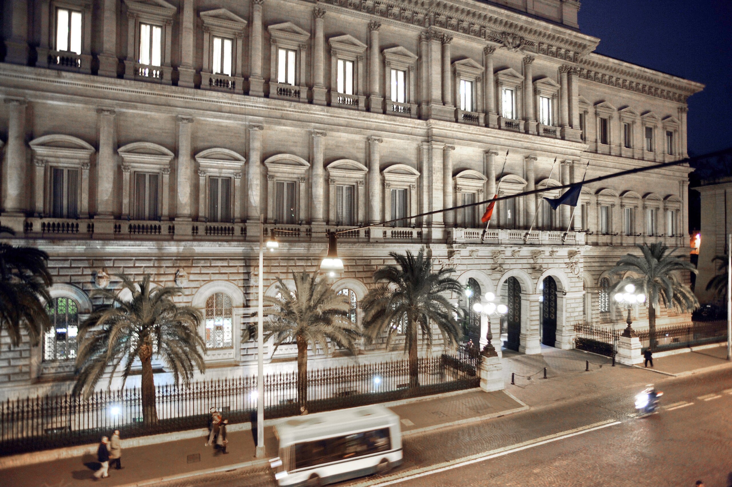 banque ditalie levaluation de la situation economique continue de sameliorer scaled