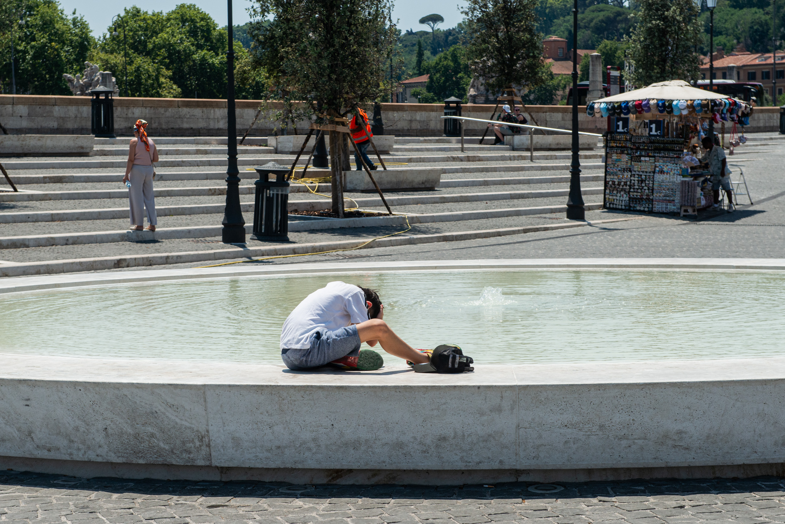 Climat : 2025 a été la troisième année la plus chaude jamais enregistrée 1 climat 2025 a ete la troisieme annee la plus chaude jamais enregistree