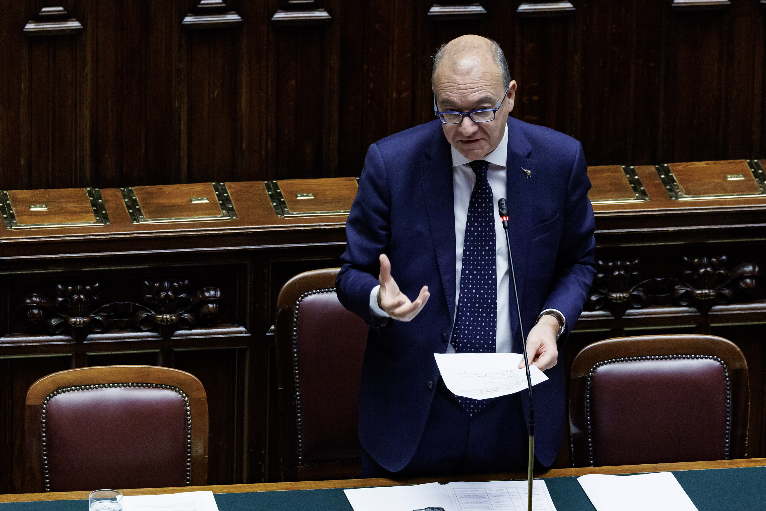 École, Valditara : « La mise sous tutelle des régions relève d'une instrumentalisation politique » 1 ecole valditara la mise sous tutelle des regions releve dune instrumentalisation politique scaled