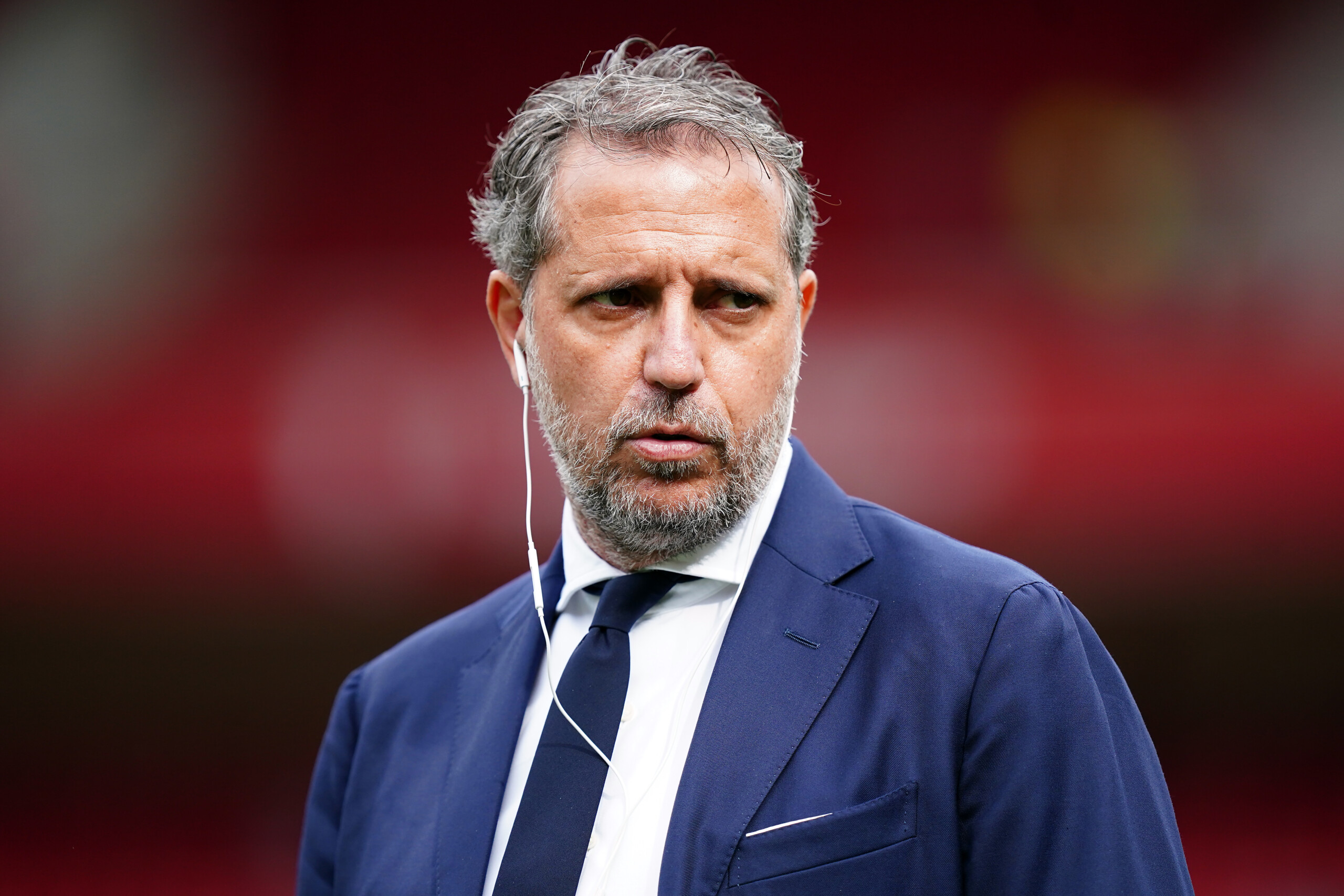 Football, Fiorentina : Fabio Paratici nouveau directeur sportif, en fonction à partir du 4 février 1 football fiorentina fabio paratici nouveau directeur sportif en fonction a partir du 4 fevrier scaled