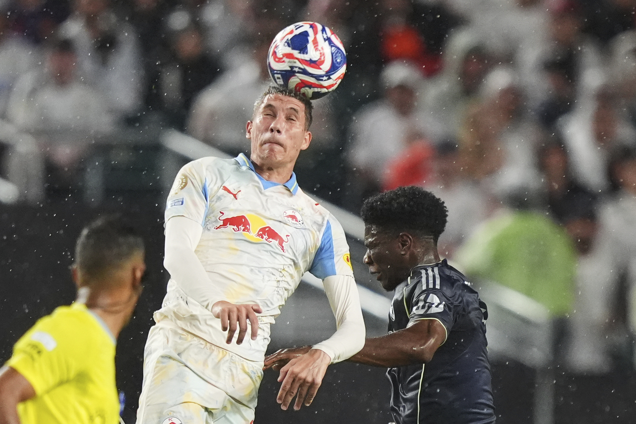 football ratkov la lazio est le meilleur club deurope lewandowski est mon idole