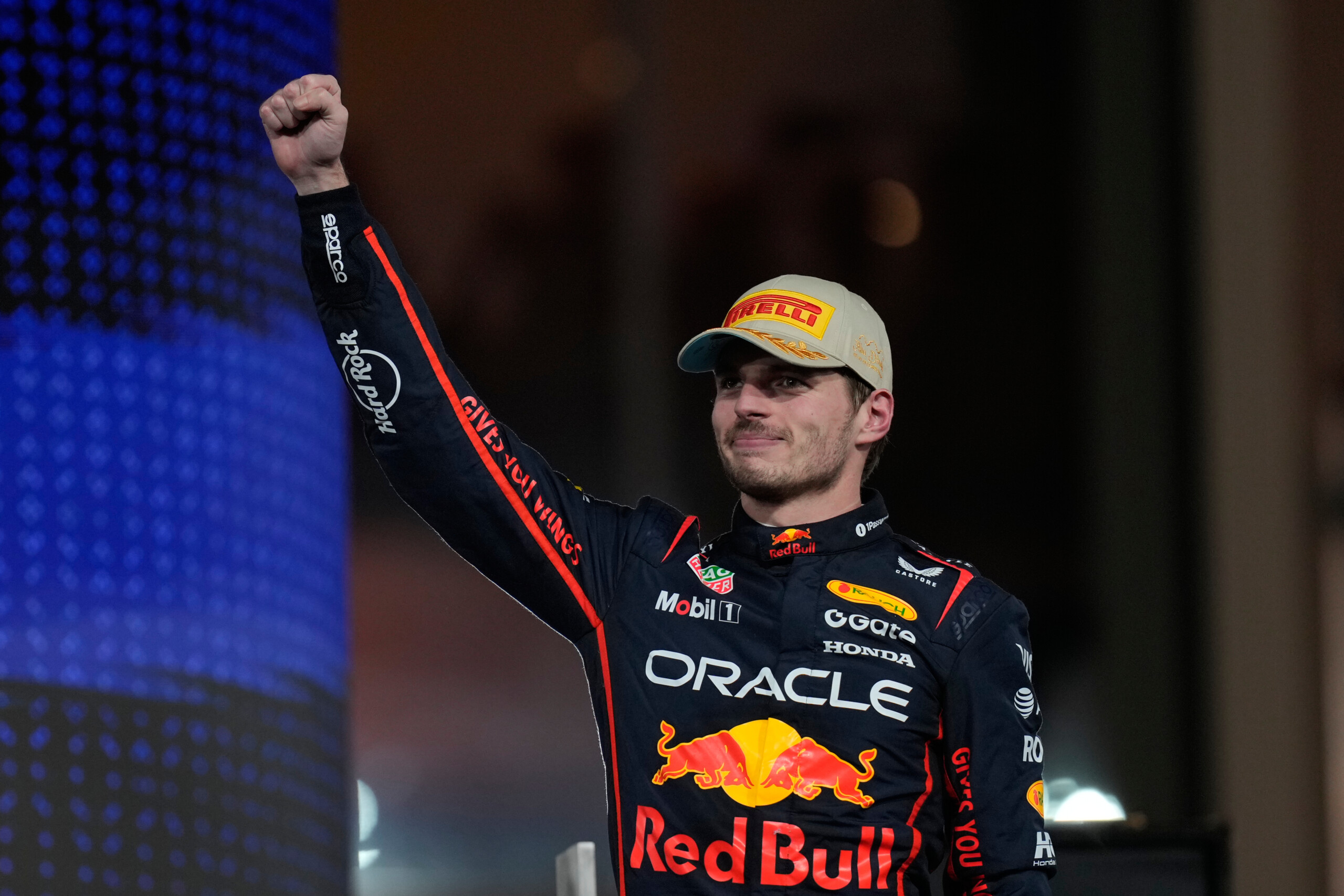 Verstappen : « Un look audacieux et rétro, cette nouvelle Red Bull est remarquable. » 1 verstappen un look audacieux et retro cette nouvelle red bull est remarquable scaled