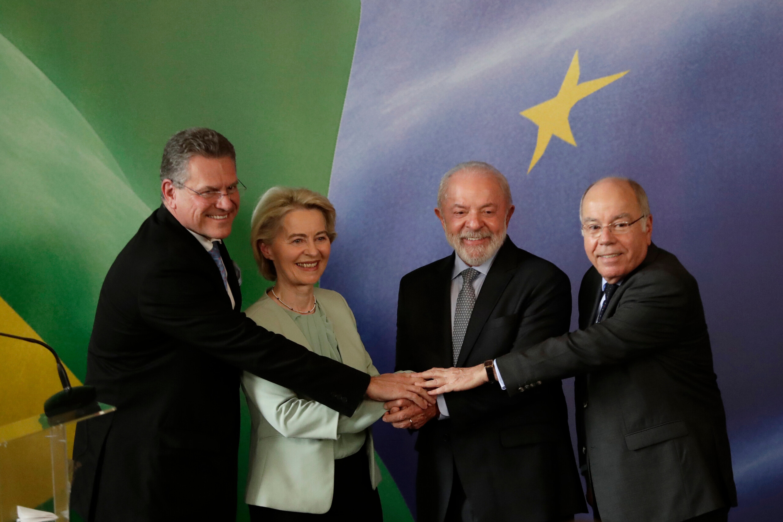 mercosur von der leyen laccord est un message au monde la cooperation a ete choisie scaled