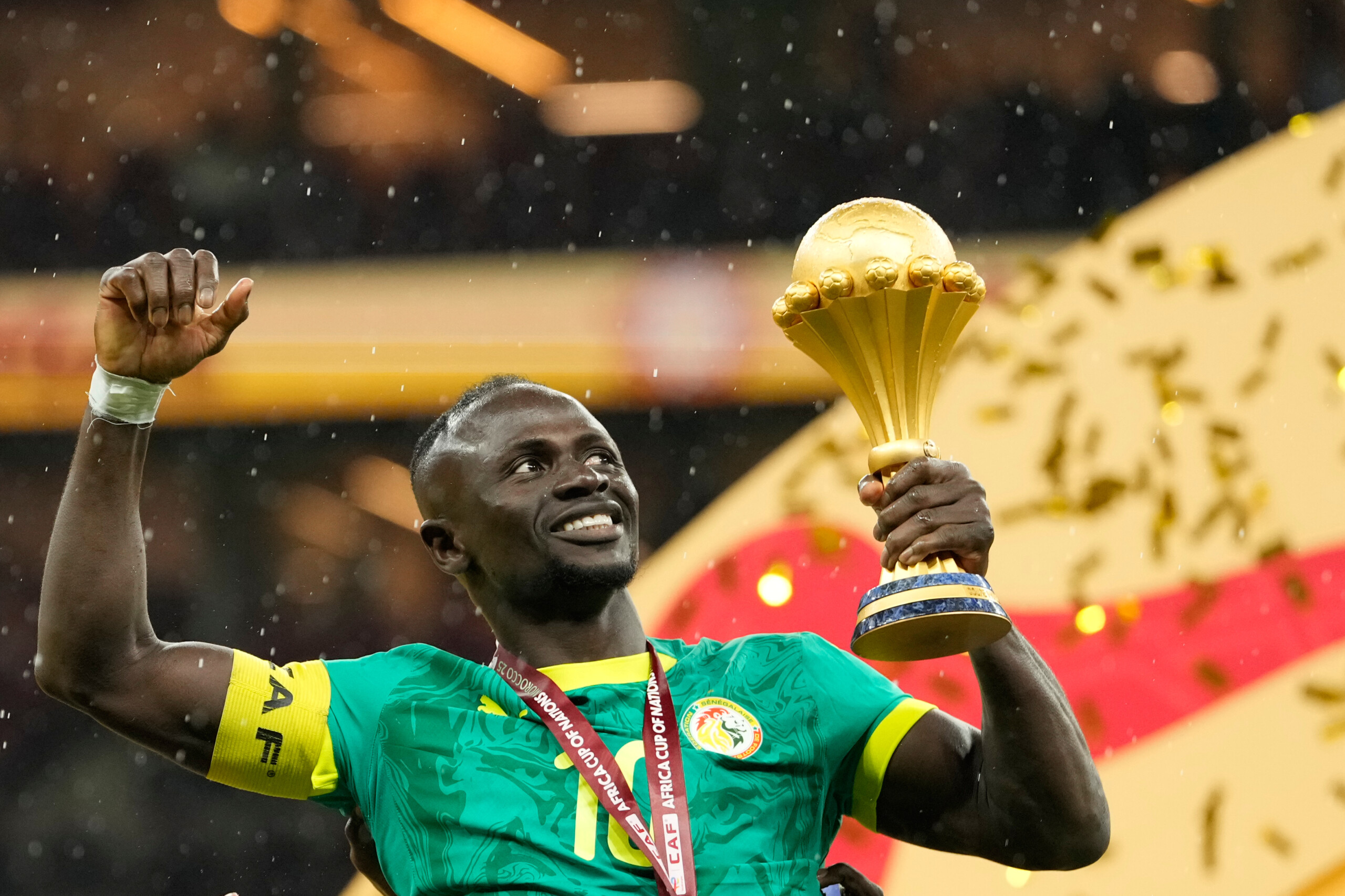 coupe dafrique federation royale marocaine de football recours aupres de la caf et de la fifa contre le senegal scaled