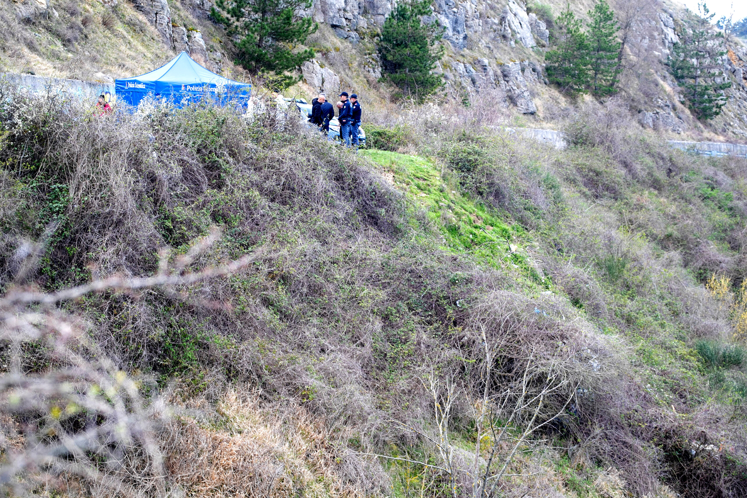 feminicide a rome le consultant du parquet renvoye en proces samson espionnait ilaria sula avec une application scaled