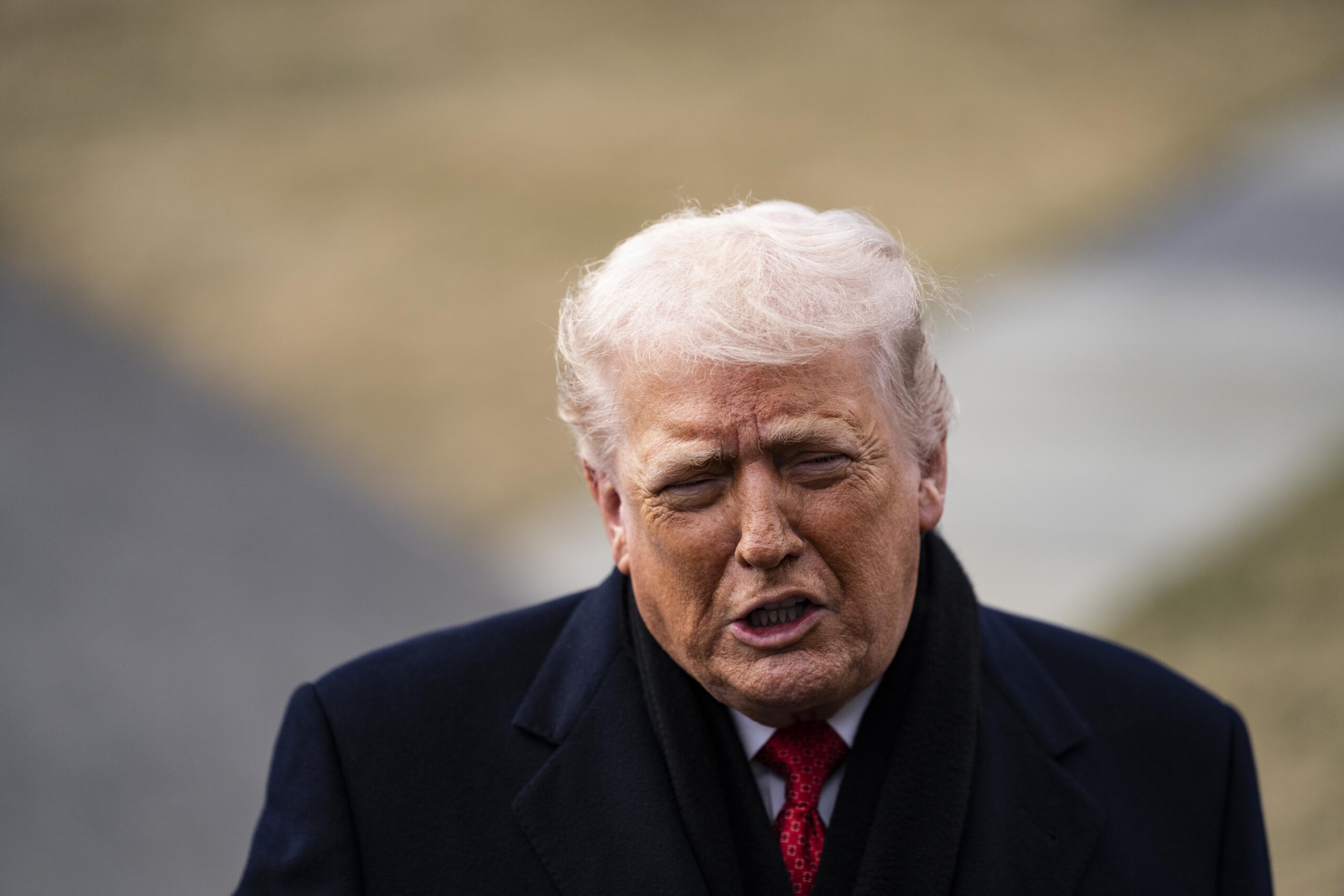 groenland trump depuis 20 ans lotan demande deloigner la menace russe scaled