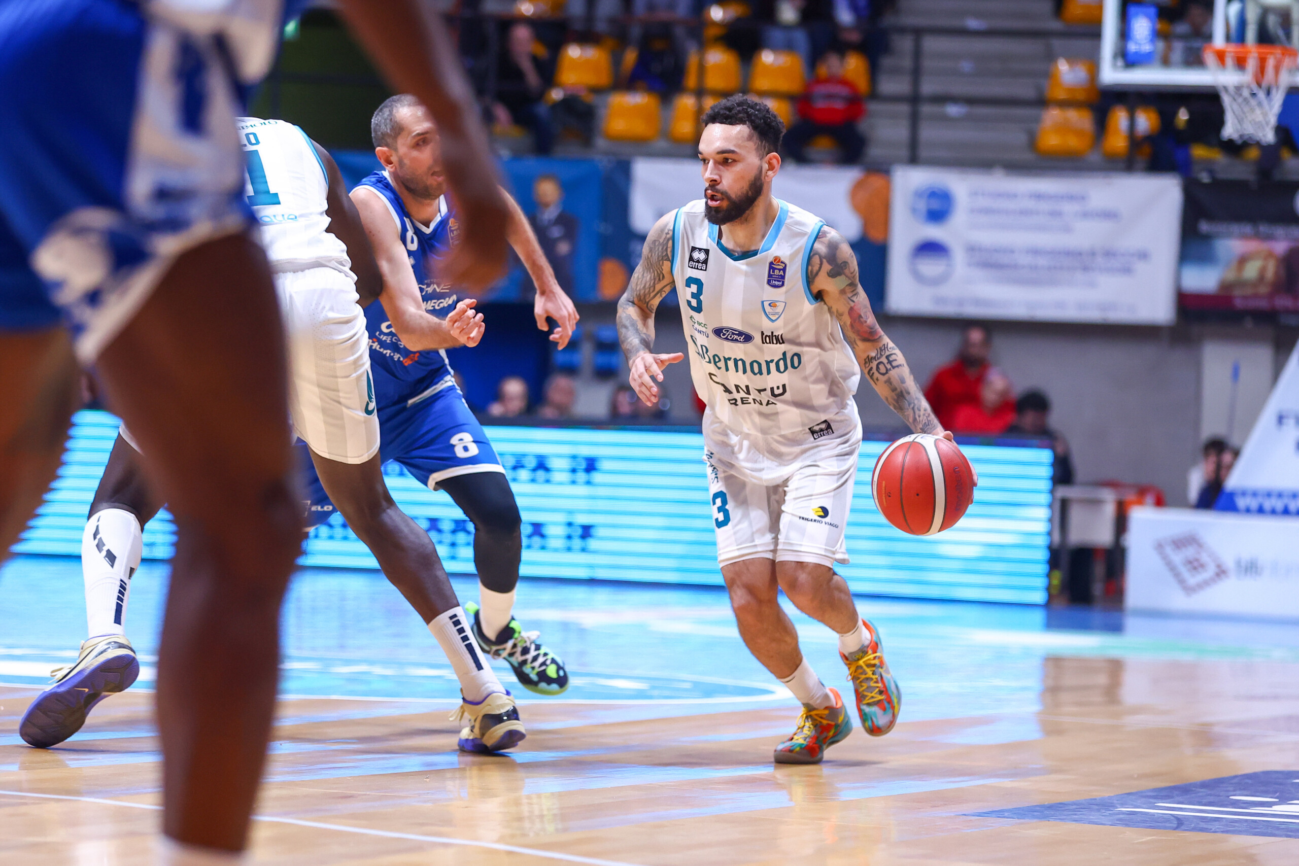 basket cantu de raffaele nouveau entraineur contrat jusquen 2027 scaled