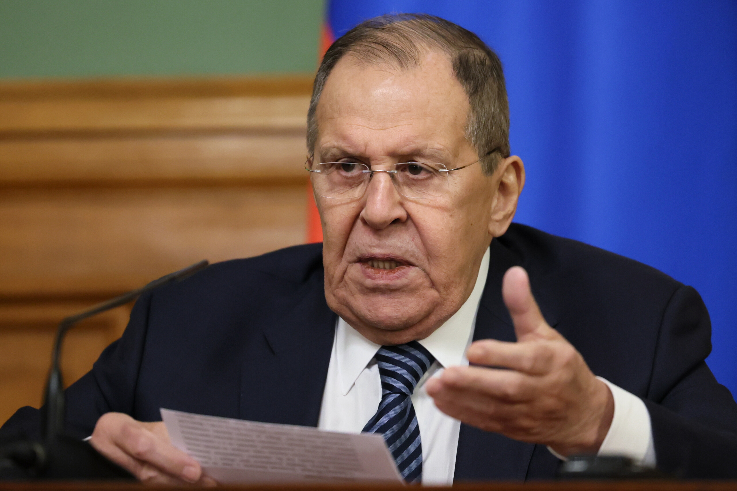 groenland lavrov le controle danois est une conquete coloniale scaled