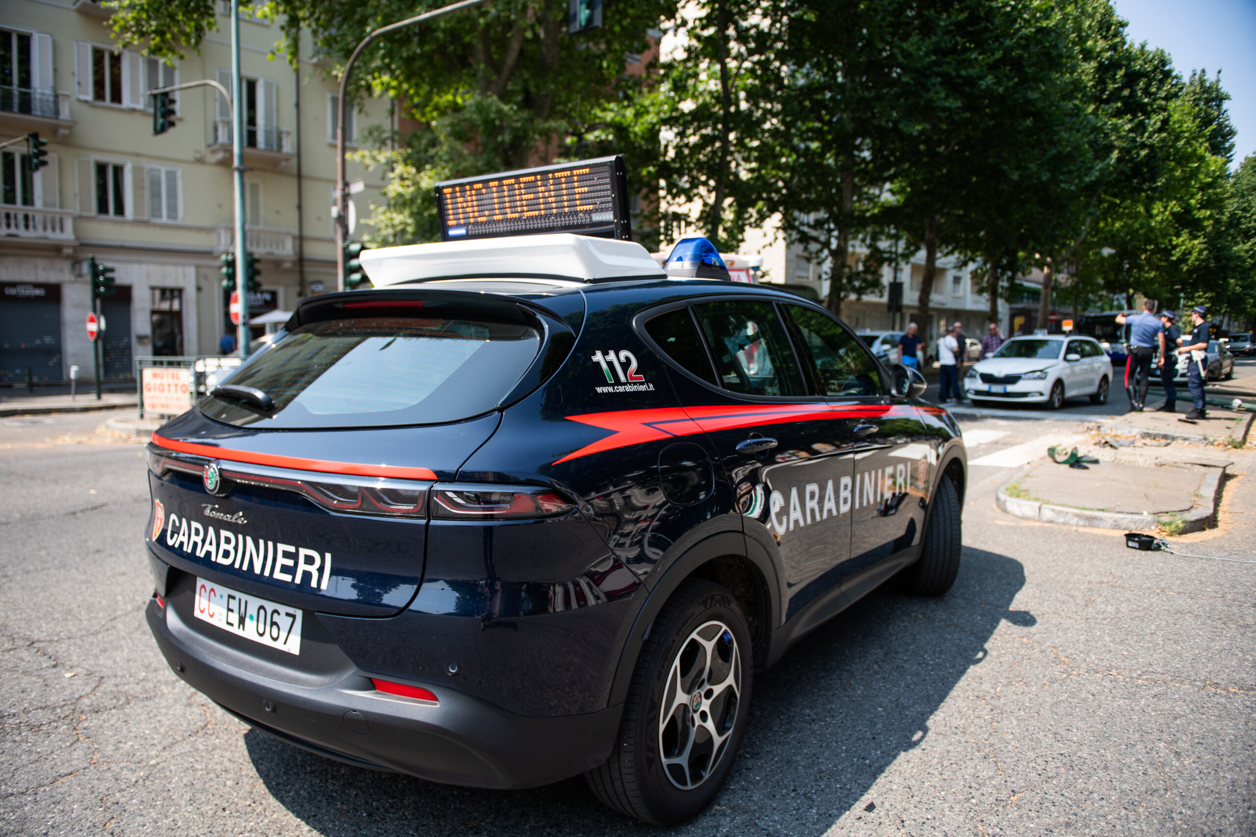 turin un homme mutile le visage de sa compagne un homme de 38 ans arrete scaled