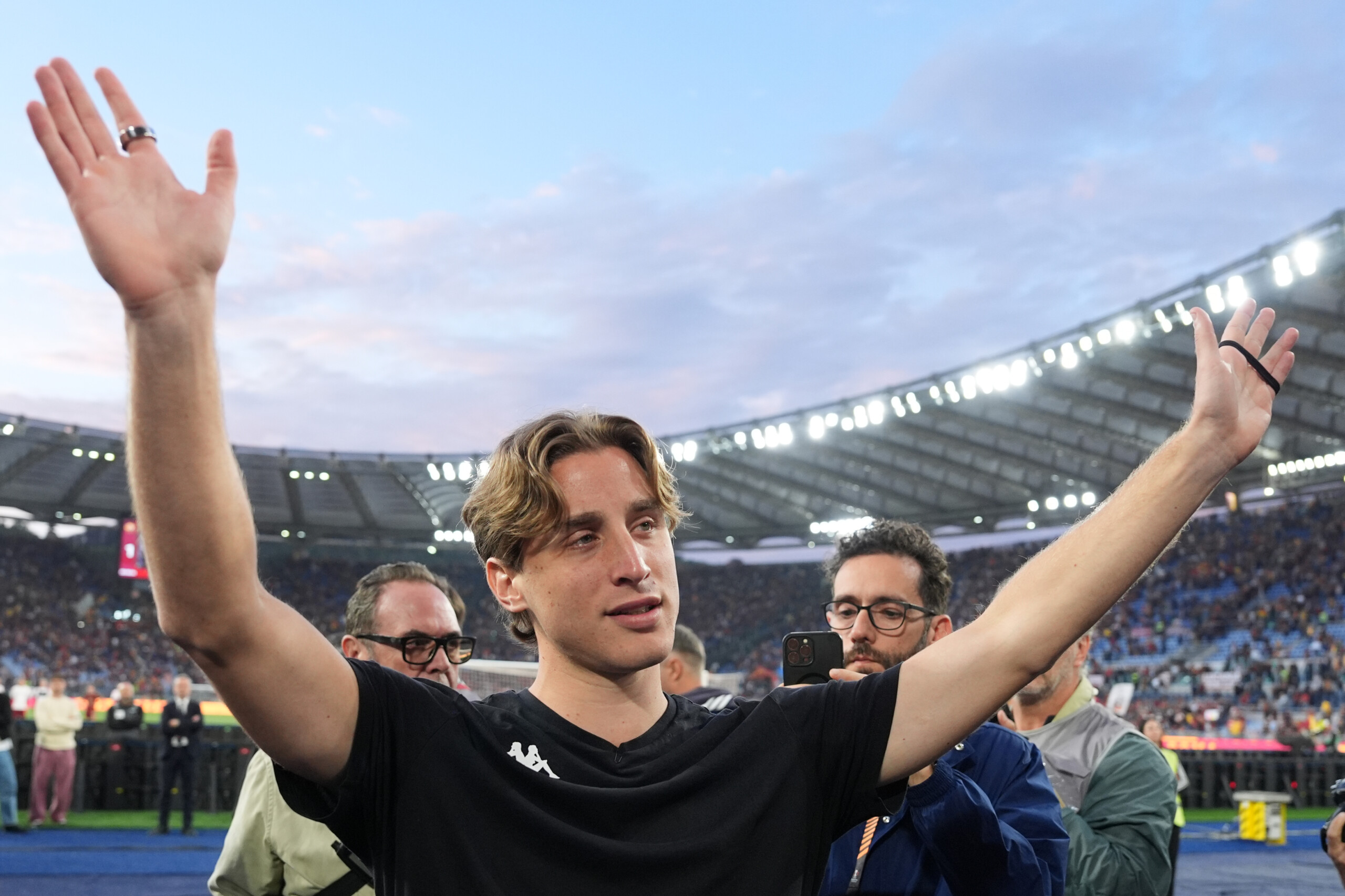 football watford confirme lengagement dedoardo bove scaled