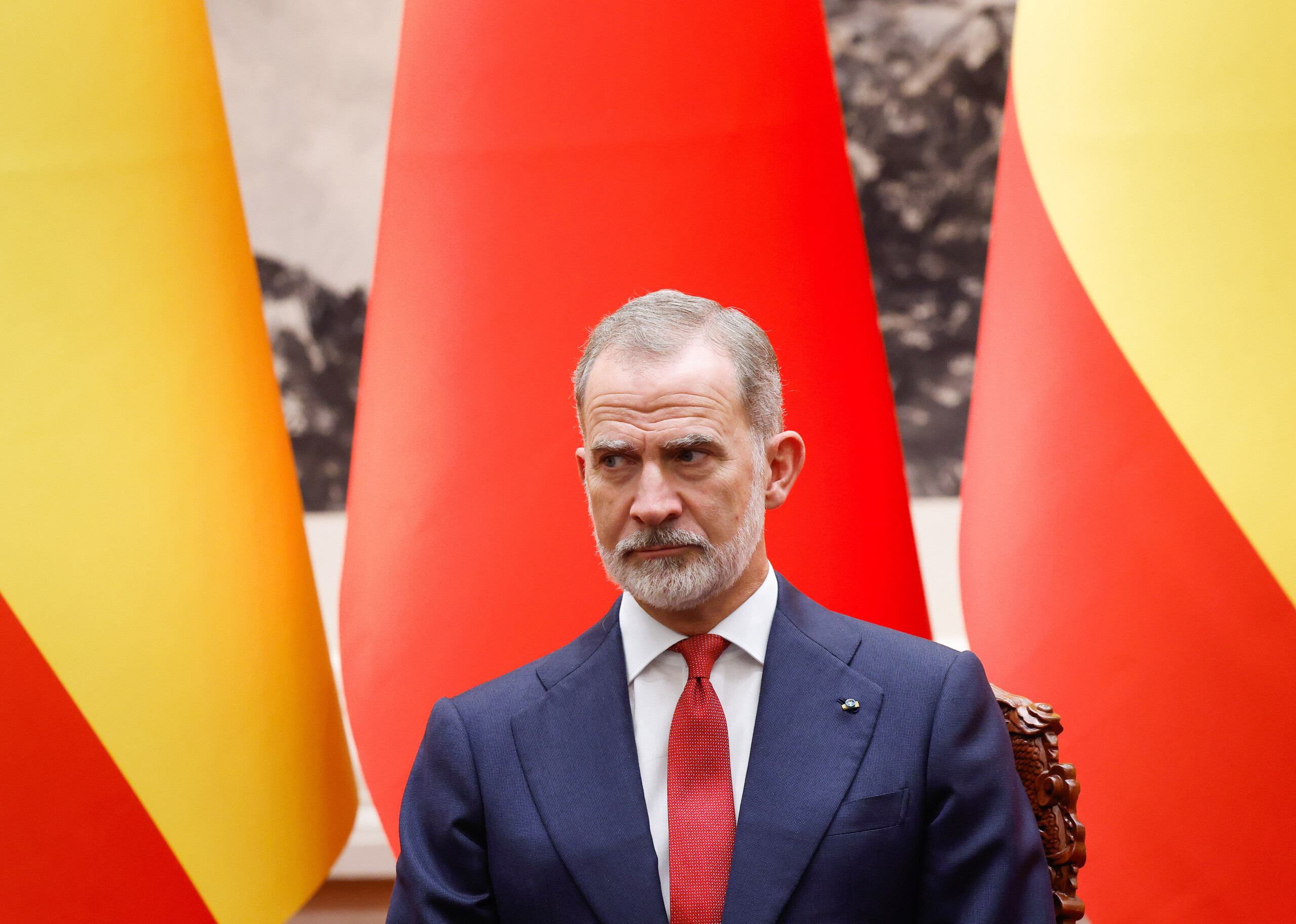 otan felipe vi il est urgent de renforcer le pilier europeen le lien avec les etats unis est essentiel scaled