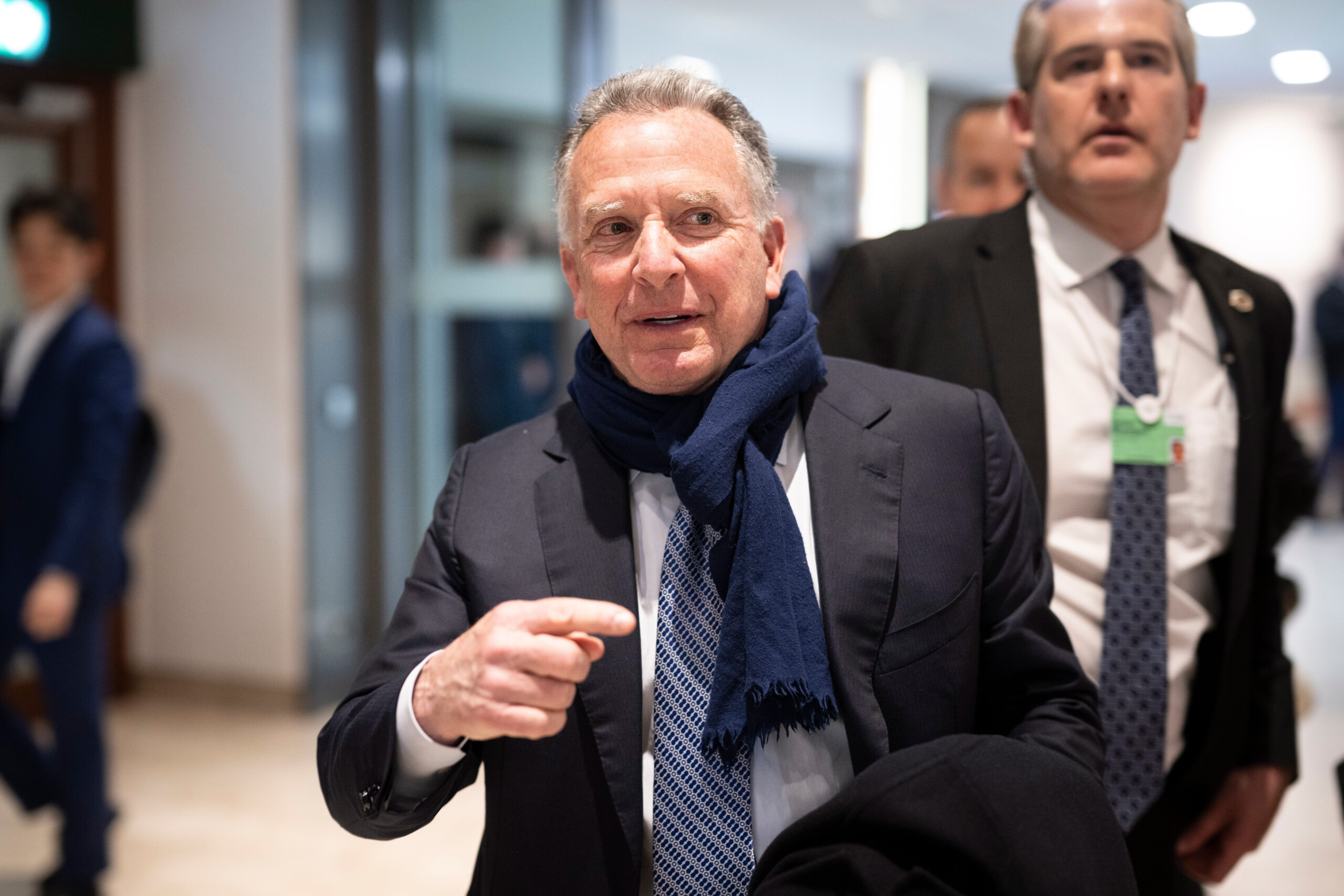 ukraine kremlin rencontre prevue demain entre witkoff et poutine scaled