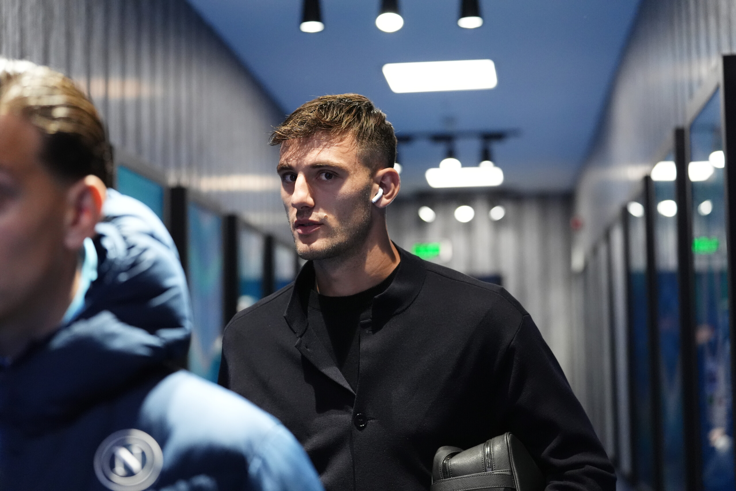 Football, médias : Lucca prêté à Nottingham Forest 1 football medias lucca prete a nottingham forest scaled