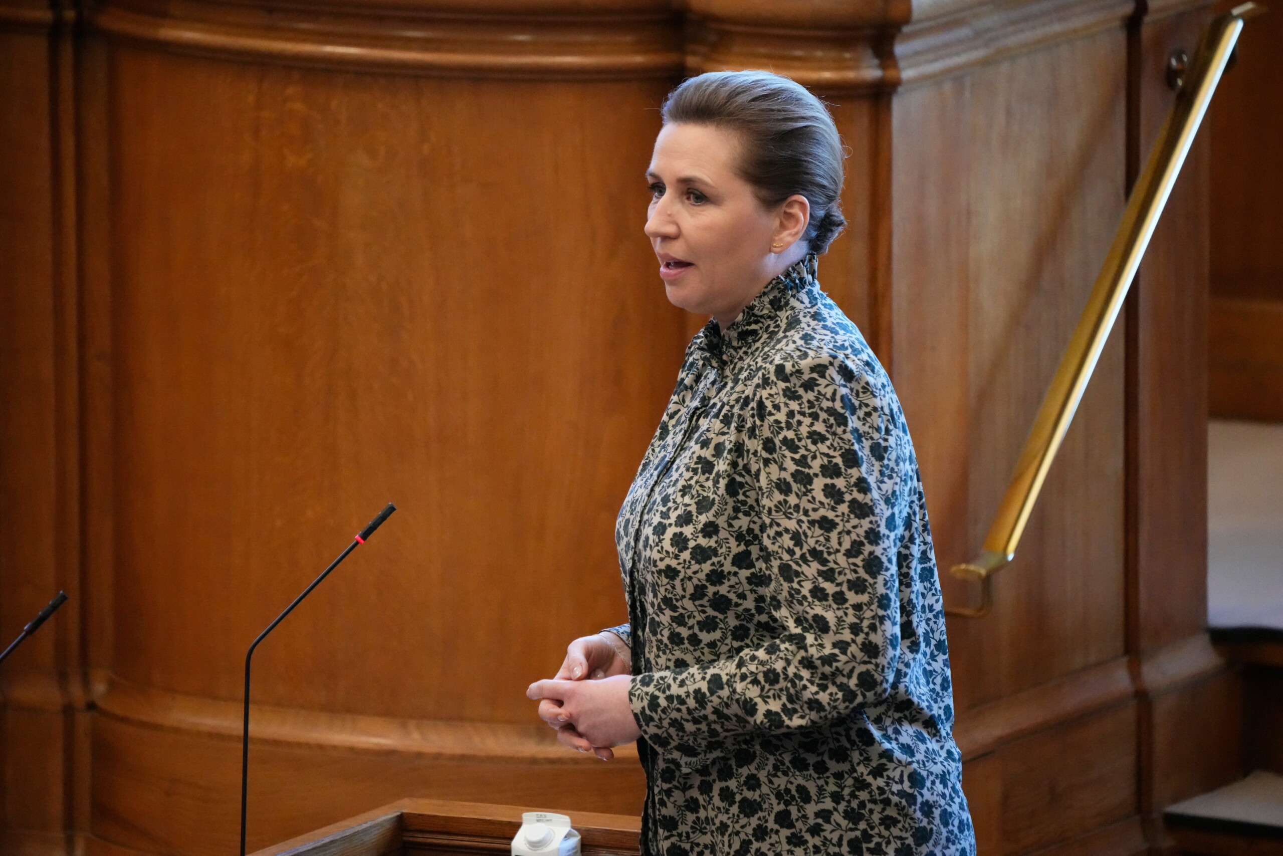 groenland danemark rutte otan na pas mandat pour negocier en notre nom scaled