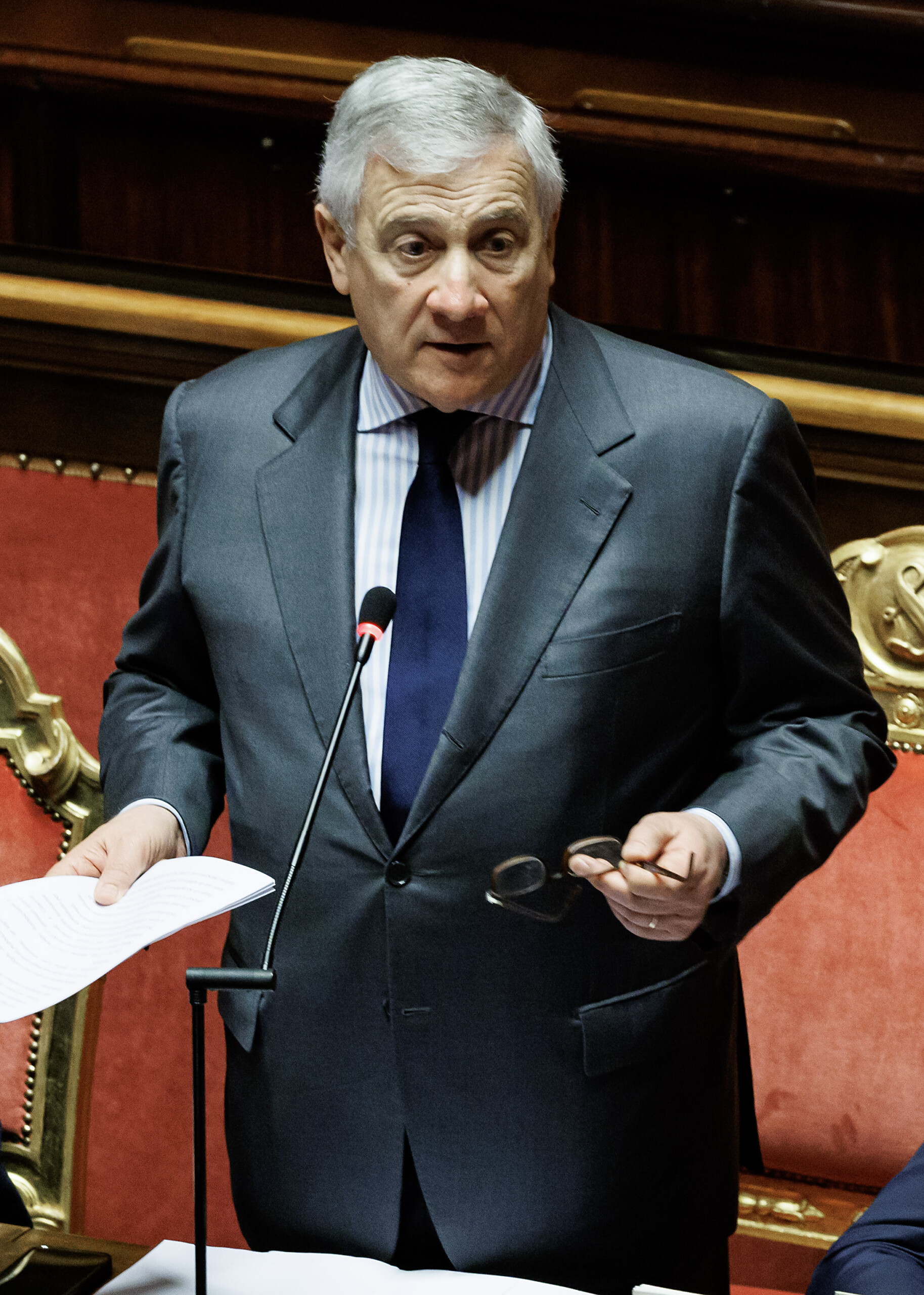 Groenland, Tajani : « Son avenir entre les mains des Groenlandais et des Danois » 1 groenland tajani son avenir entre les mains des groenlandais et des danois scaled