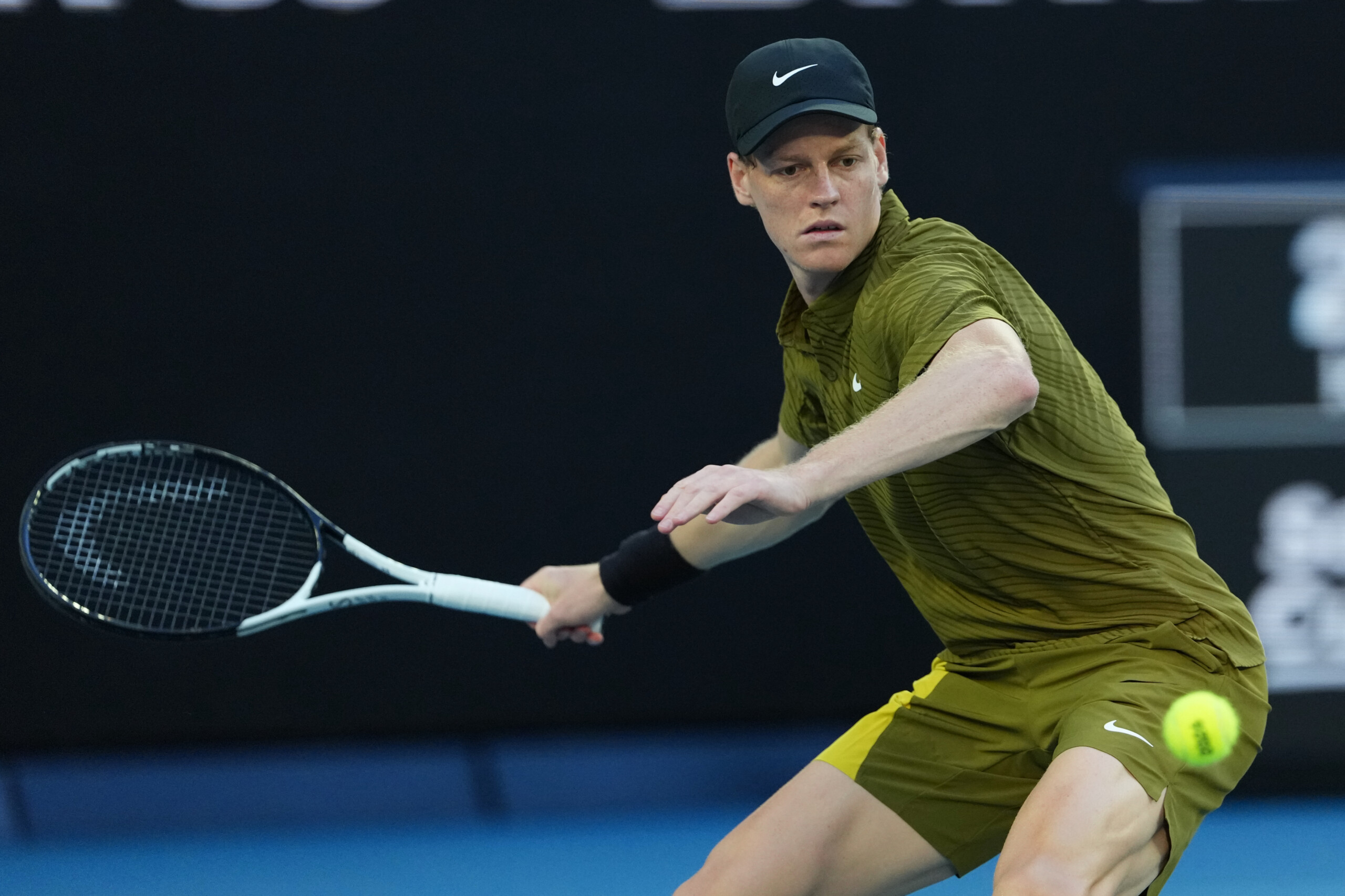 Open d'Australie : Sinner bat Duckworth en trois sets et se qualifie pour les 16es 1 open daustralie sinner bat duckworth en trois sets et se qualifie pour les 16es scaled
