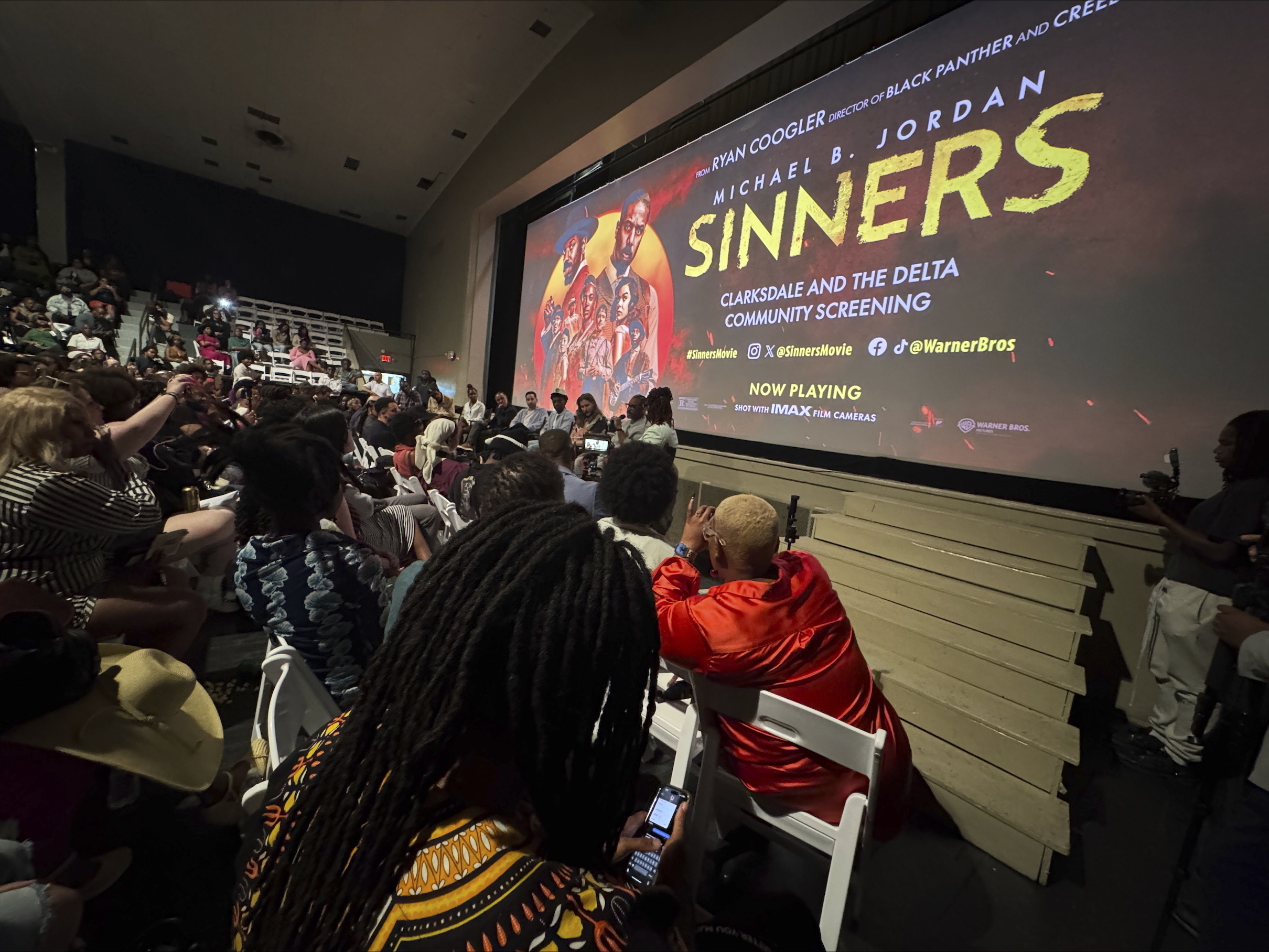 oscars 2026 record pour sinners avec 15 nominations