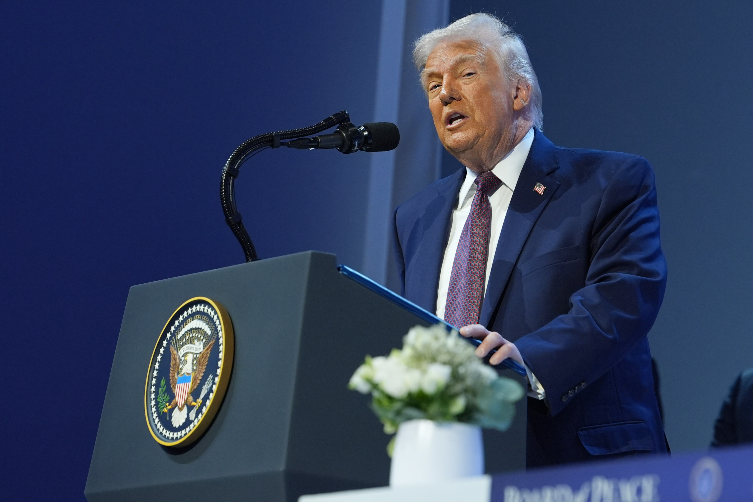 Ukraine : Trump, bonne rencontre avec Zelensky, voyons ce qui se passe en Russie 1 ukraine trump bonne rencontre avec zelensky voyons ce qui se passe en russie scaled