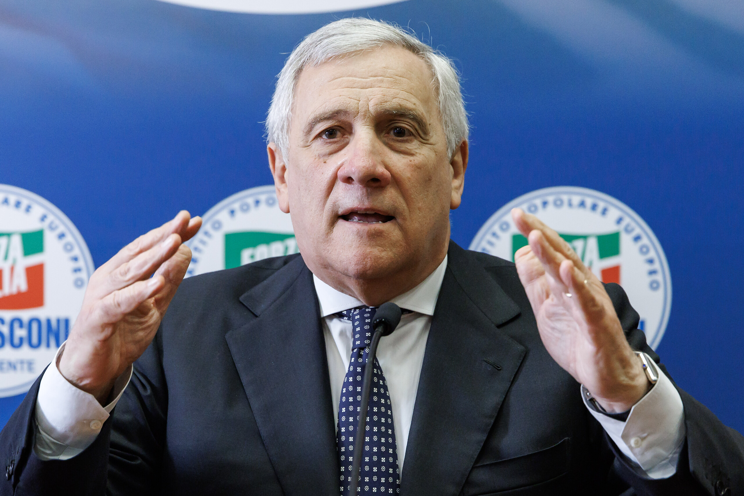 Crans-Montana, Tajani : « La libération de Moretti est un affront aux familles des victimes » 1 crans montana tajani la liberation de moretti est un affront aux familles des victimes scaled
