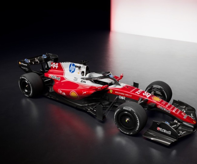 F1, Ferrari dévoile sur le web à Fiorano la nouvelle monoplace SF-26 1 f1 ferrari devoile sur le web a fiorano la nouvelle monoplace sf 26