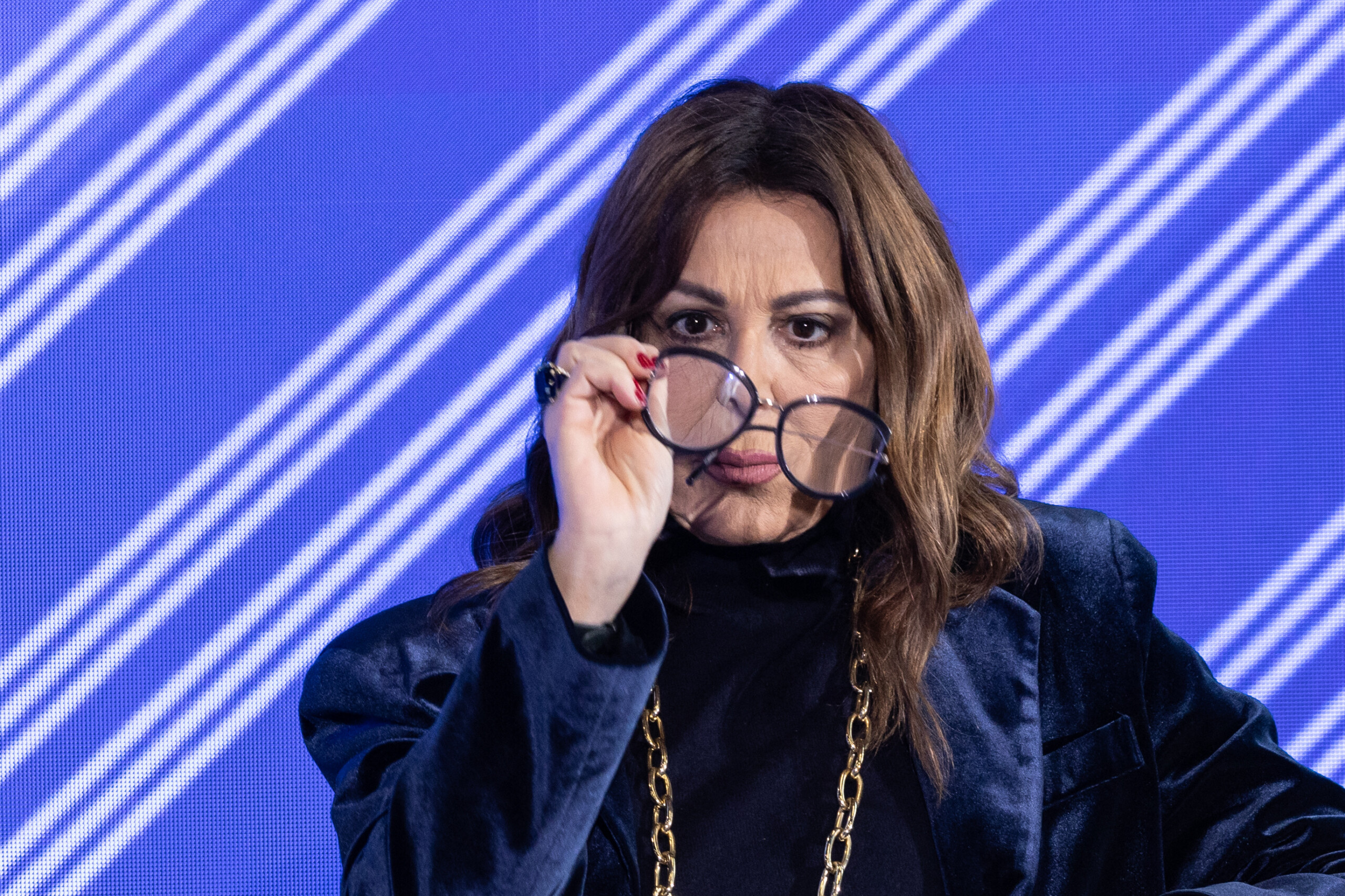 santanche contestee lors du forum du tourisme a milan scaled