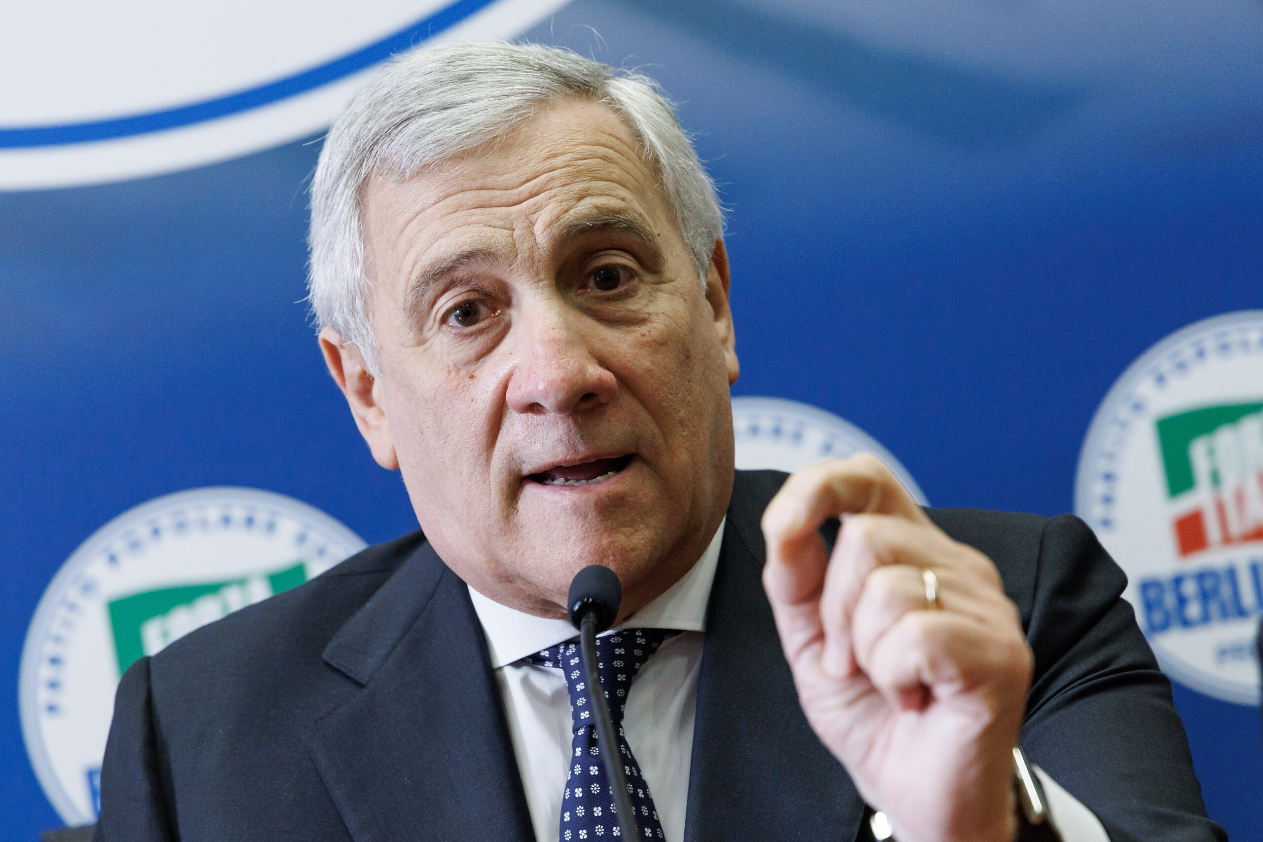 ukraine tajani le discours de zelensky est injuste envers leurope scaled