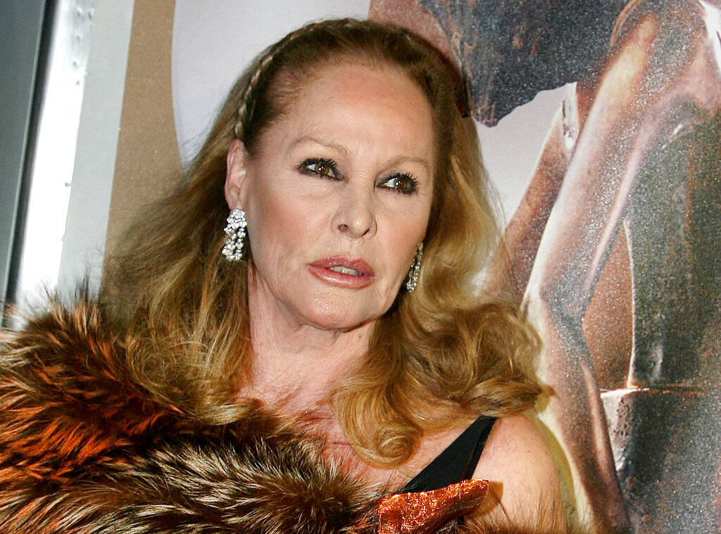 Ursula Andress accuse d'avoir été escroquée de 20 millions d'euros 1 ursula andress accuse davoir ete escroquee de 20 millions deuros