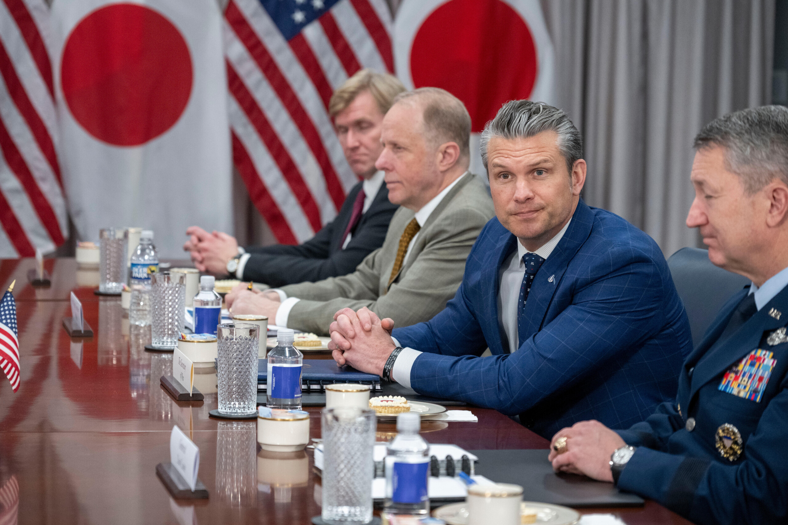 États-Unis, stratégie de défense nationale : « La défense de notre pays est une priorité absolue » 1 etats unis strategie de defense nationale la defense de notre pays est une priorite absolue scaled