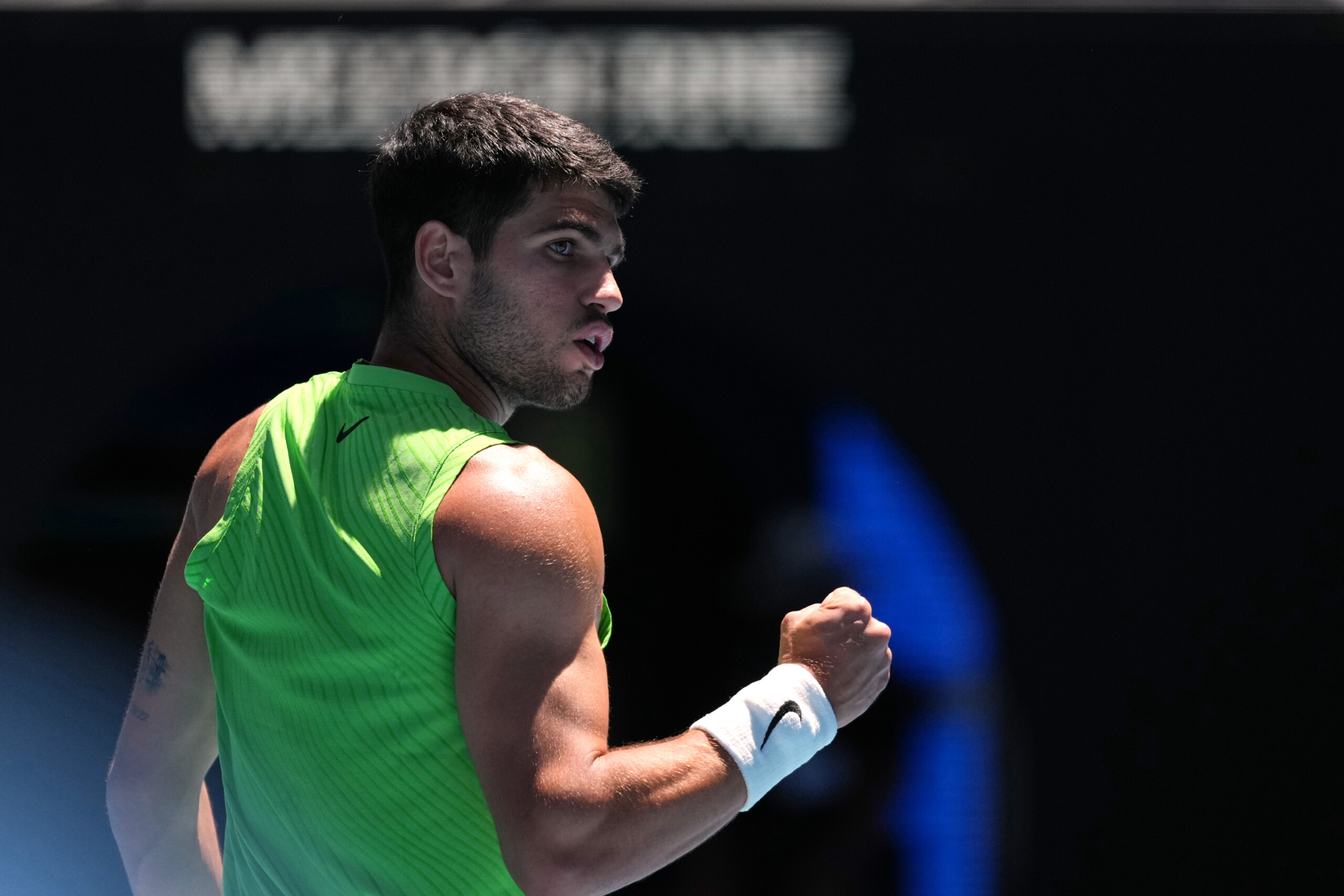 Open d’Australie, Alcaraz et Zverev se qualifient pour les quarts de finale 1 open daustralie alcaraz et zverev se qualifient pour les quarts de finale scaled