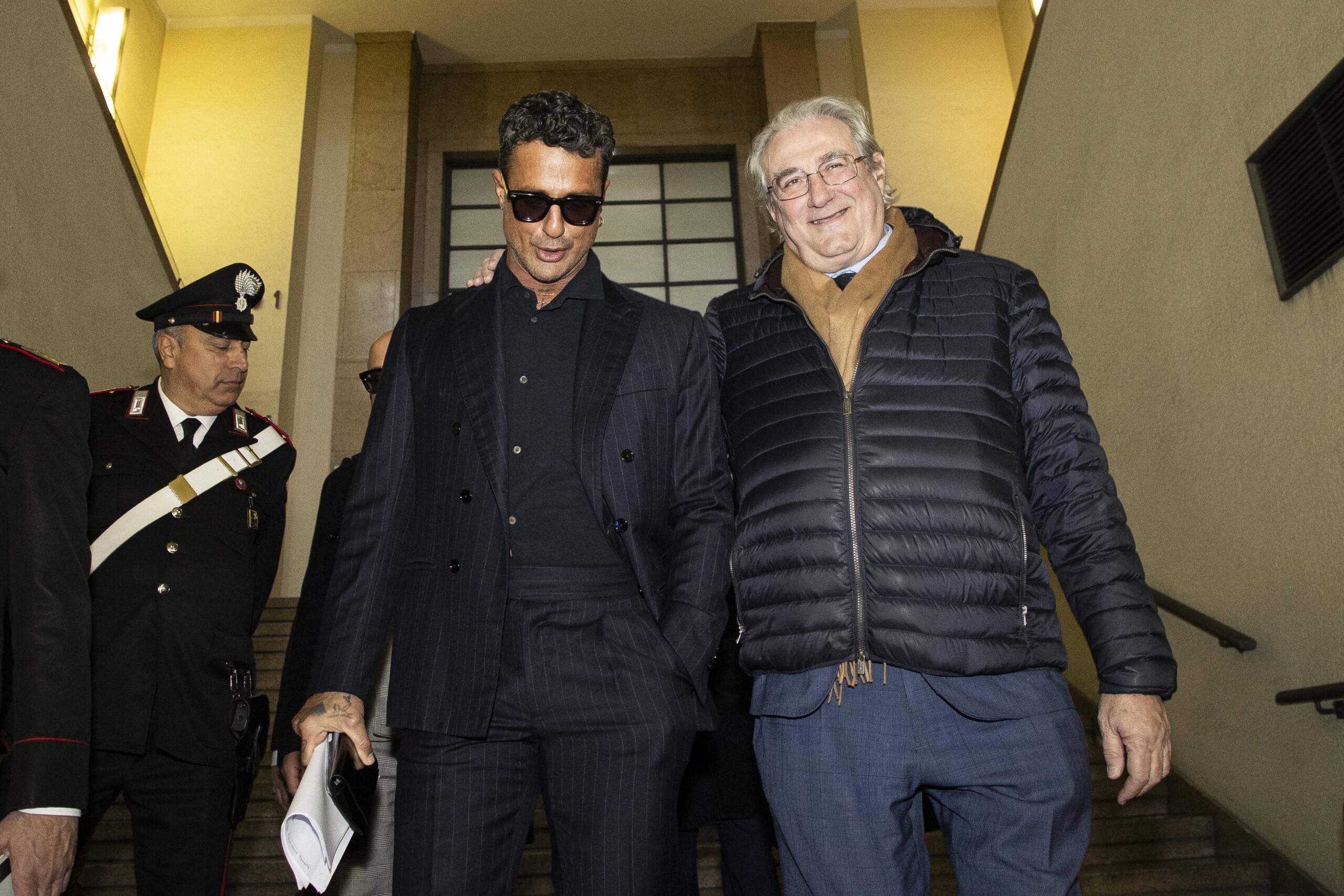 affaire signorini avocat corona ils lui ont impose un baillon total scaled