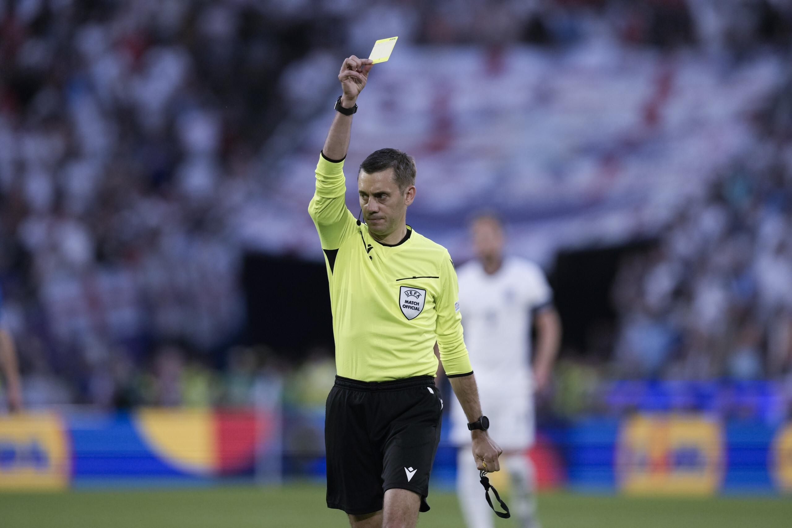 champions league les arbitres des equipes italiennes naples chelsea a turpin scaled
