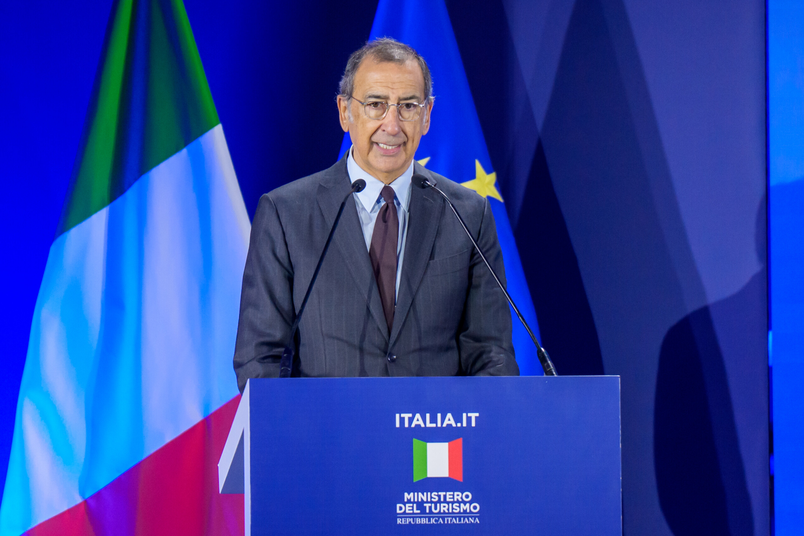 Jeux Olympiques Milan-Cortina, Sala : « Ice n'est pas compatible avec nos mesures de sécurité » 1 jeux olympiques milan cortina sala ice nest pas compatible avec nos mesures de securite scaled