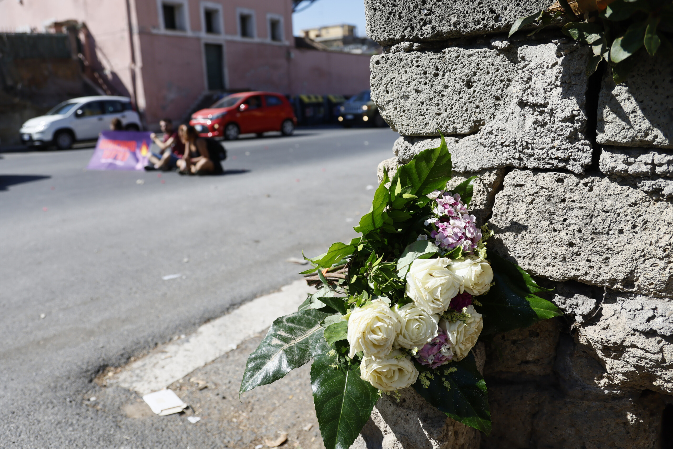 Rome : il a tué son ex-compagne à coups de fusil, condamné à la prison à perpétuité 1 rome il a tue son ex compagne a coups de fusil condamne a la prison a perpetuite scaled