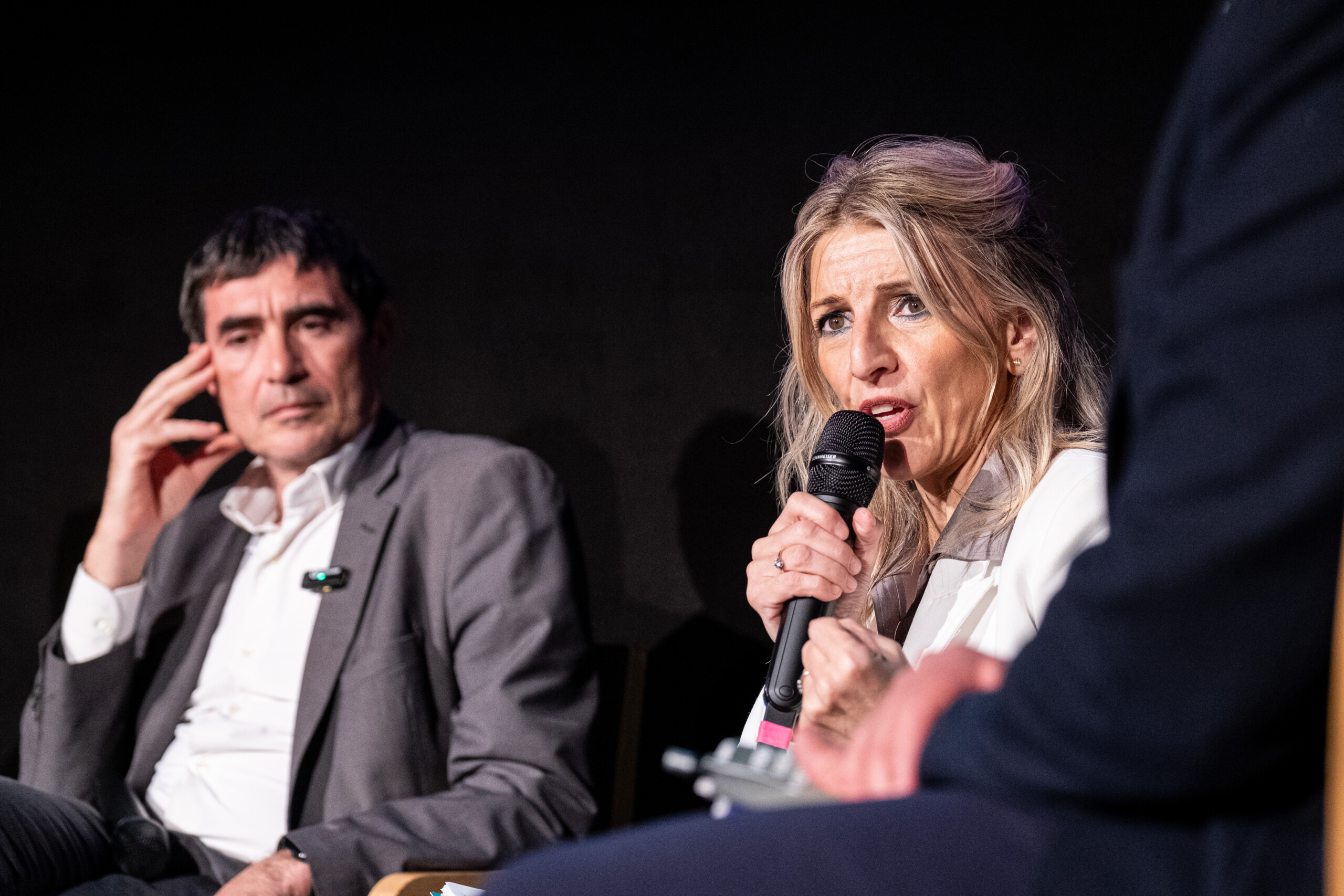 espagne vice presidente diaz abascal veut importer le modele migratoire de trump scaled