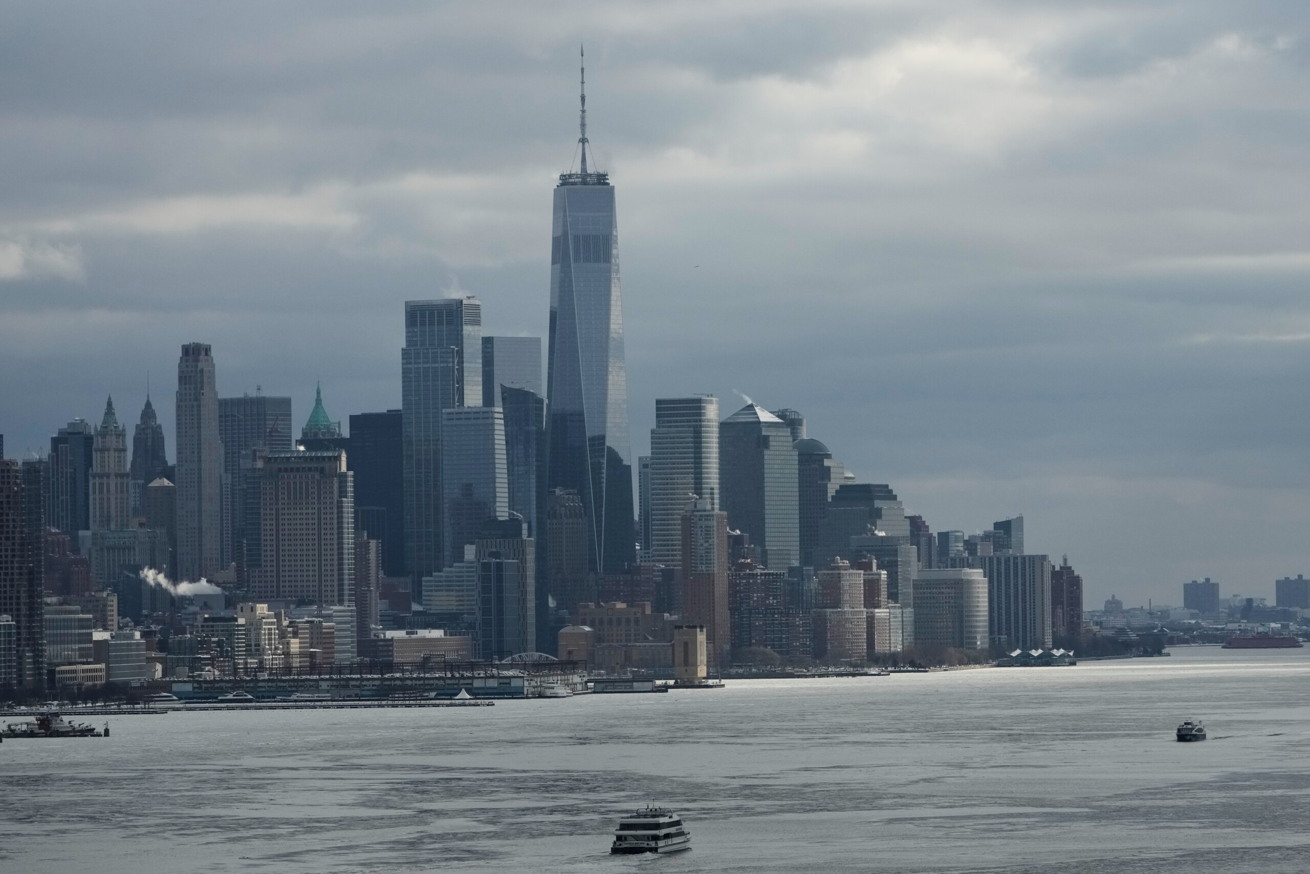 États-Unis : le nombre de victimes de la tempête arctique s'élève à au moins 30 1 etats unis le nombre de victimes de la tempete arctique seleve a au moins 30 scaled