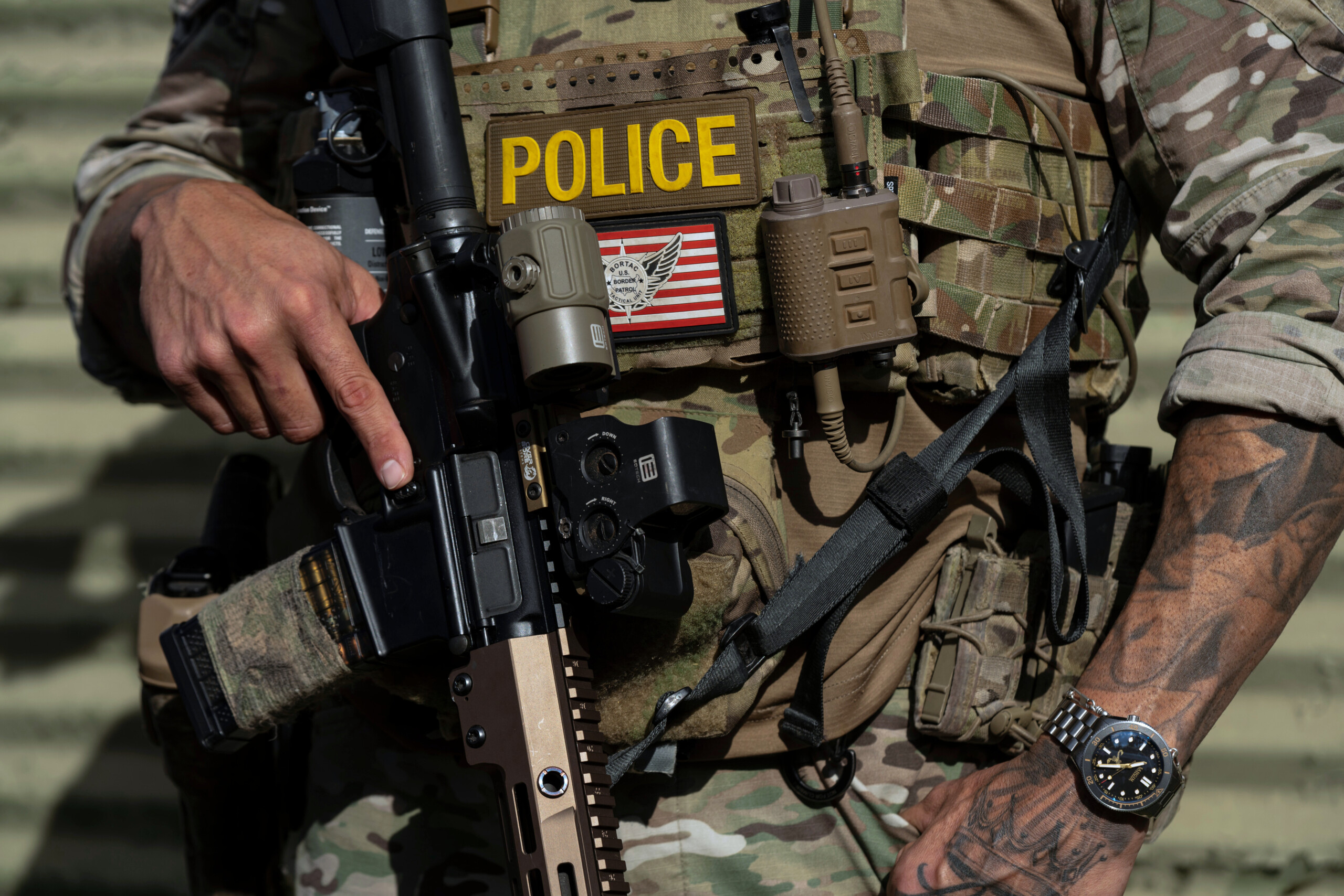 etats unis une personne blessee dans une fusillade en arizona la police de la border patrol impliquee scaled