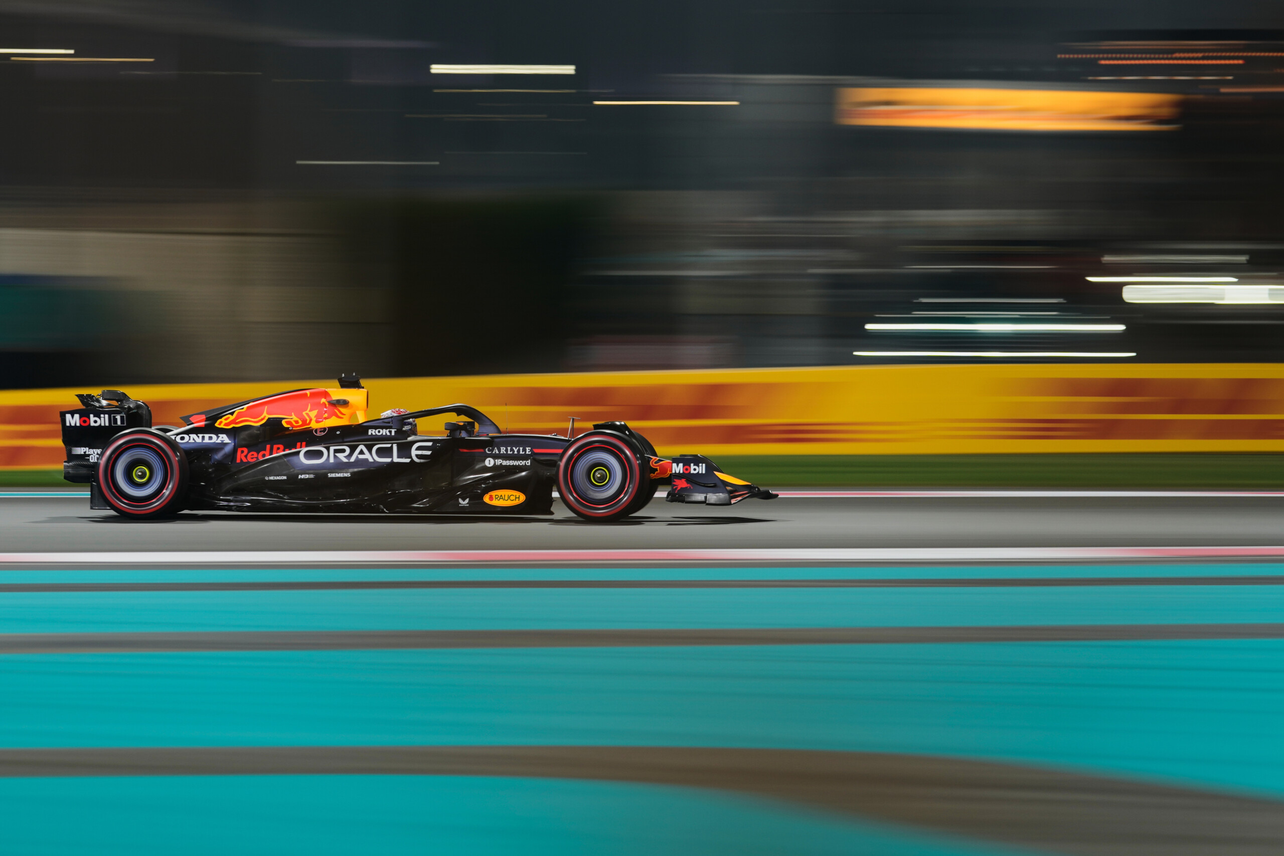 f1 tests de barcelone termines la red bull de verstappen devant les ferrari scaled