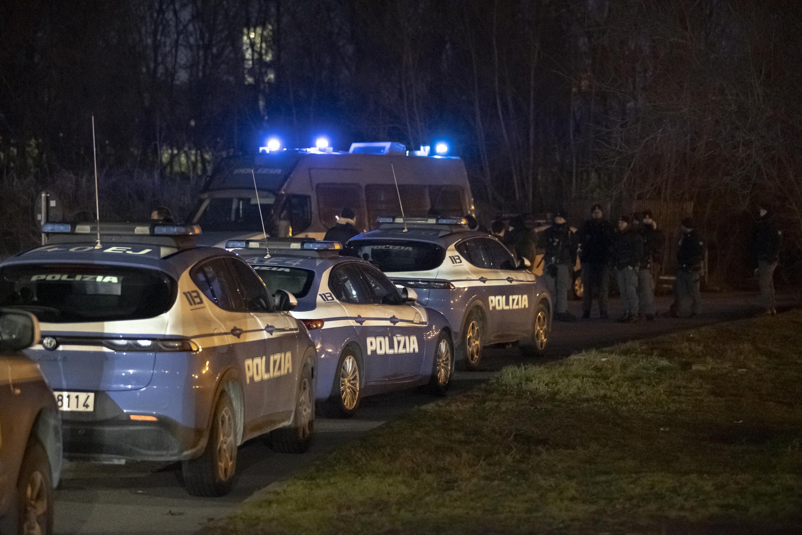 Milan, policier au procureur : « J'ai visé la silhouette ». Autopsie ordonnée. 1 milan policier au procureur jai vise la silhouette autopsie ordonnee scaled