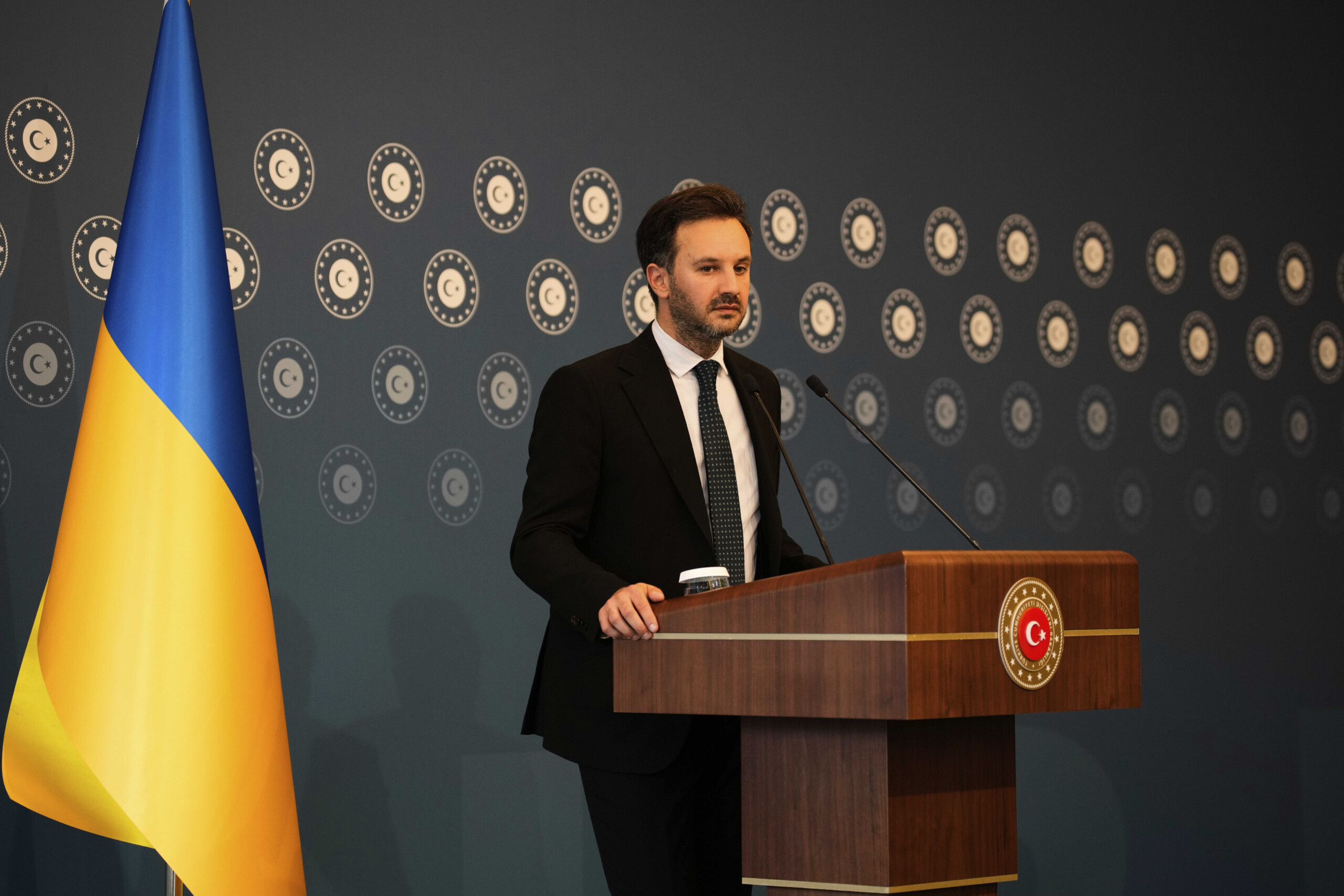 ukraine kiev si salvini tient a laccord de paix quil sadresse a poutine scaled