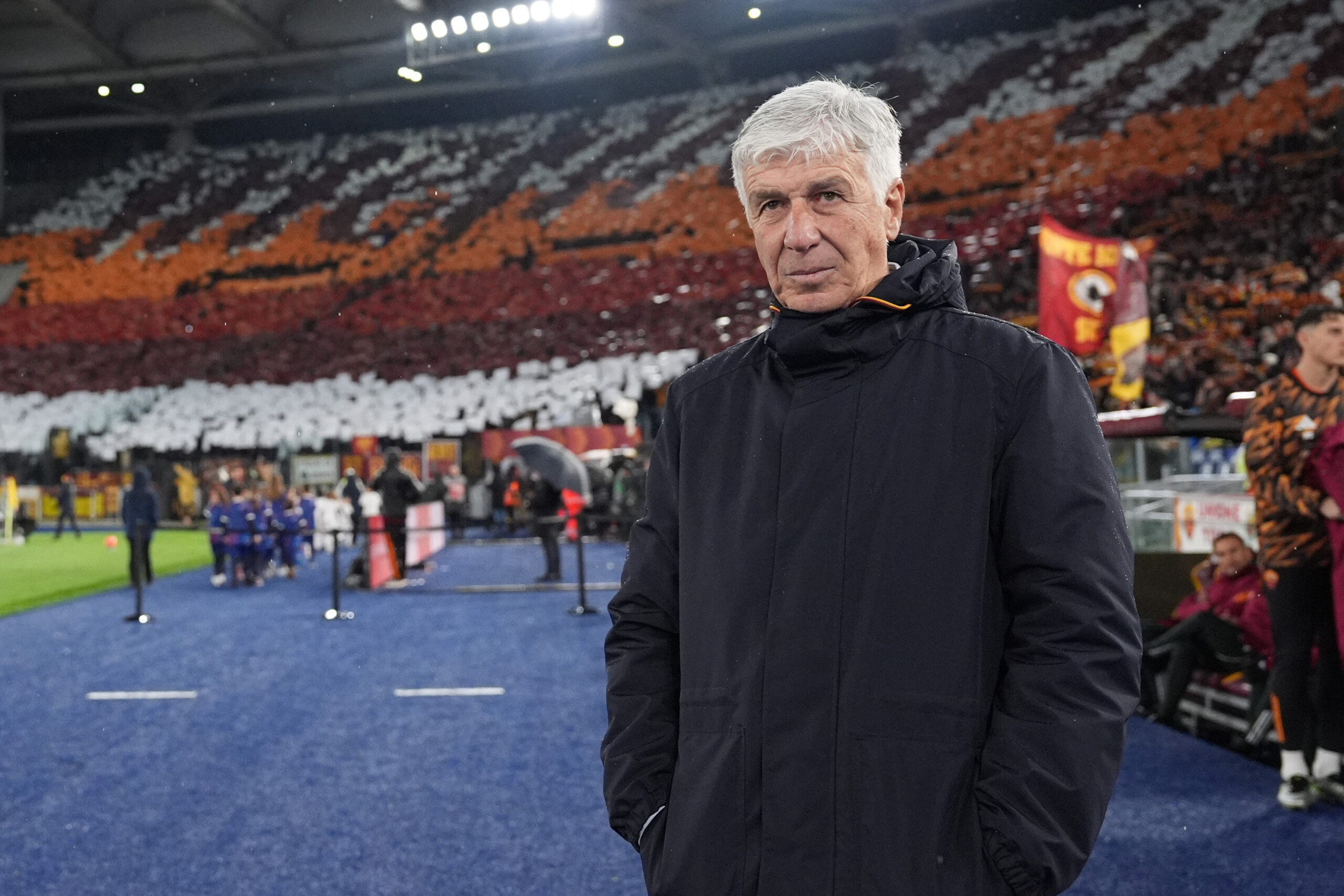 football gasperini lobjectif de rome est deviter les barrages de leuropa league scaled