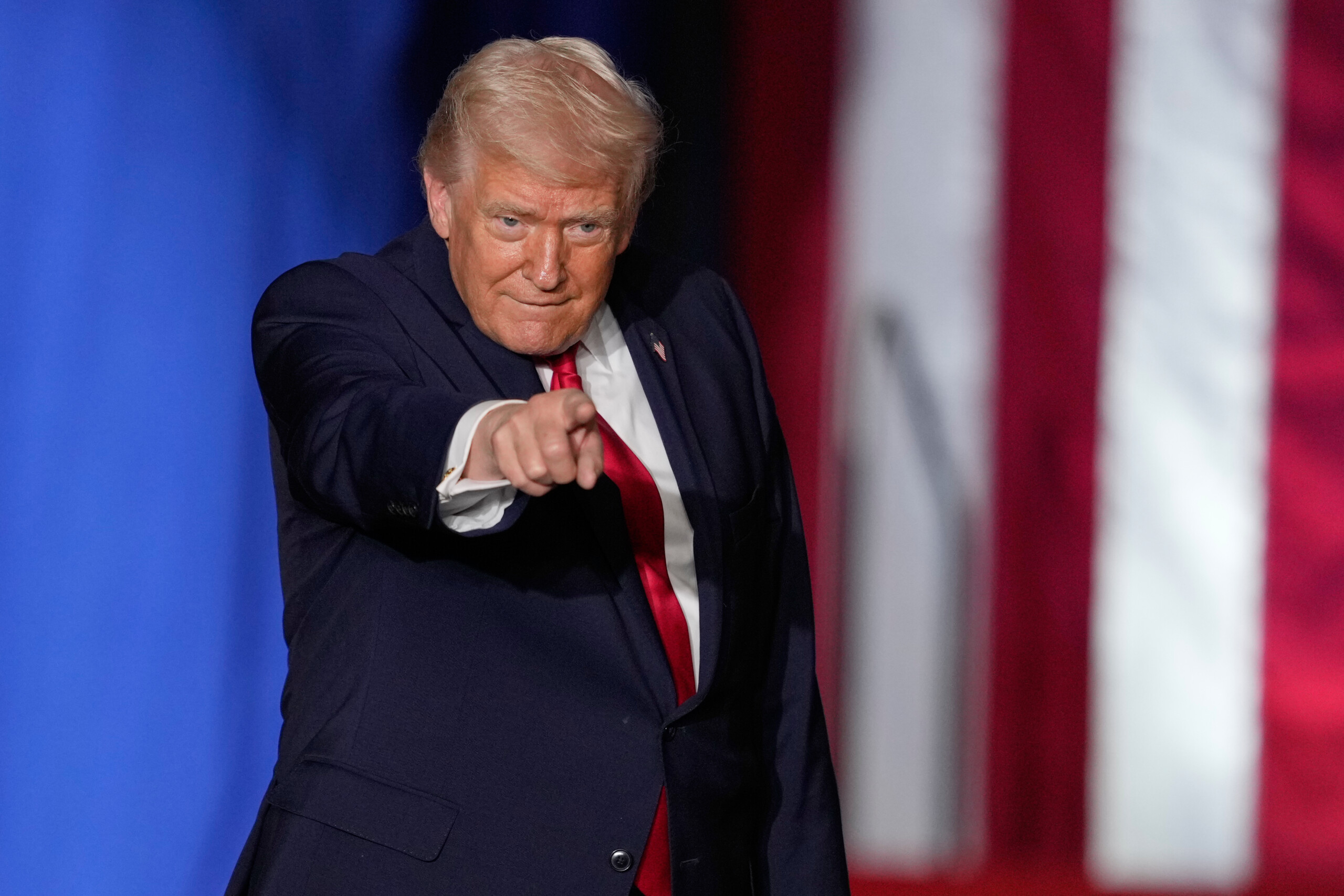 iran trump teheran doit negocier un accord sinon la prochaine attaque sera bien pire scaled