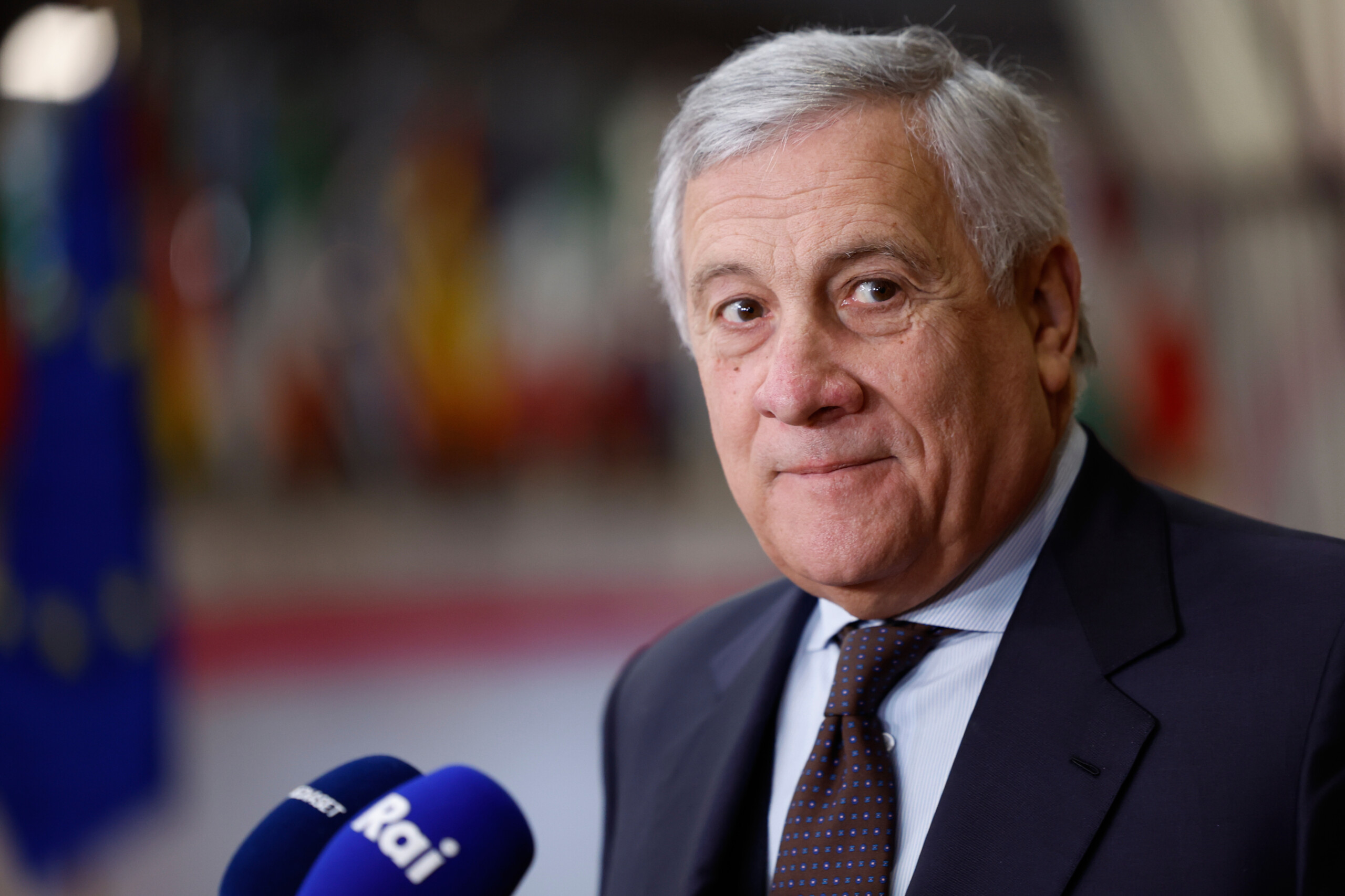 milan cortina tajani 3 fonctionnaires de lice il est toujours mal dinstrumentaliser scaled