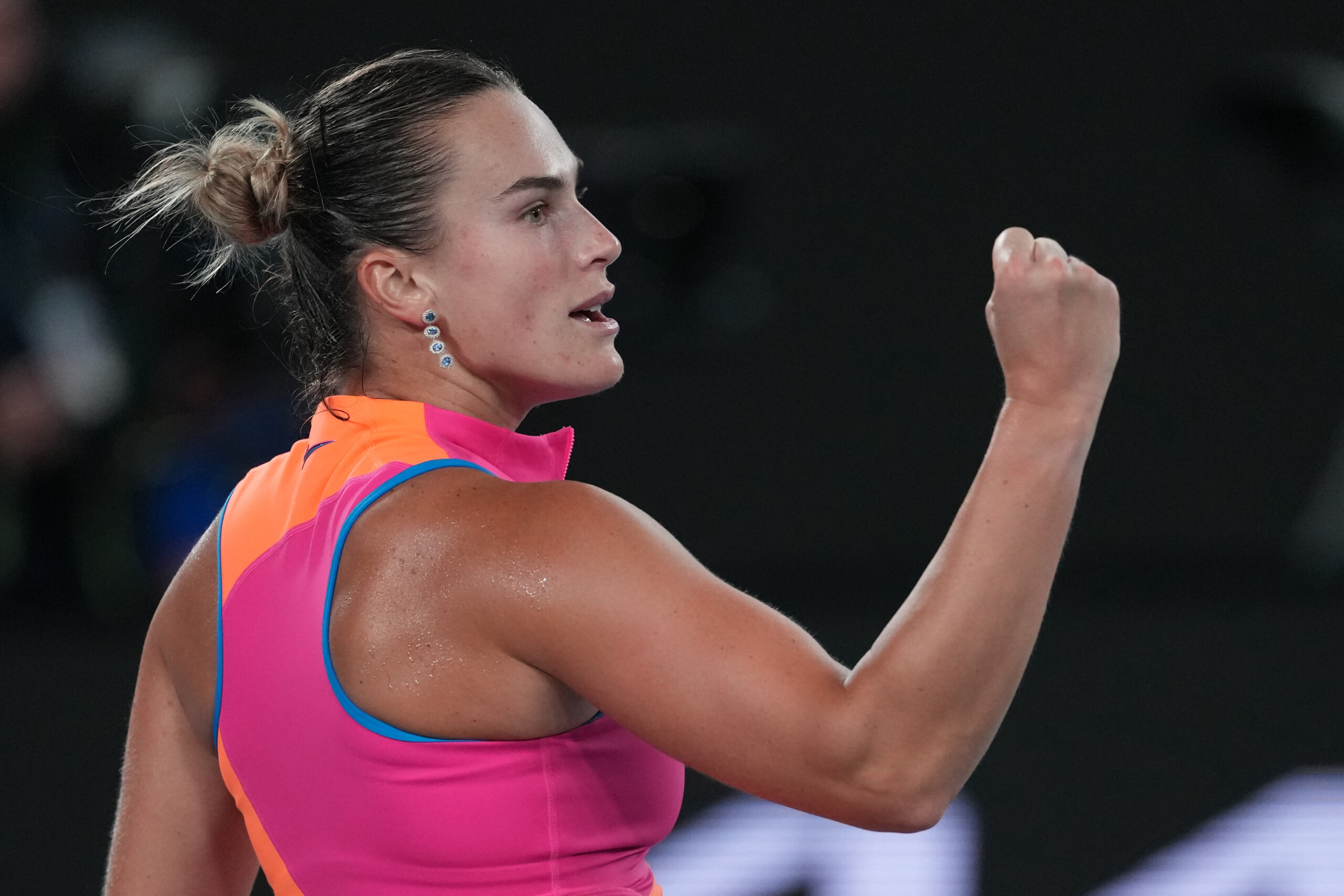 Open d'Australie : Sabalenka en finale, Svitolina ne lui serre pas la main 1 open daustralie sabalenka en finale svitolina ne lui serre pas la main scaled